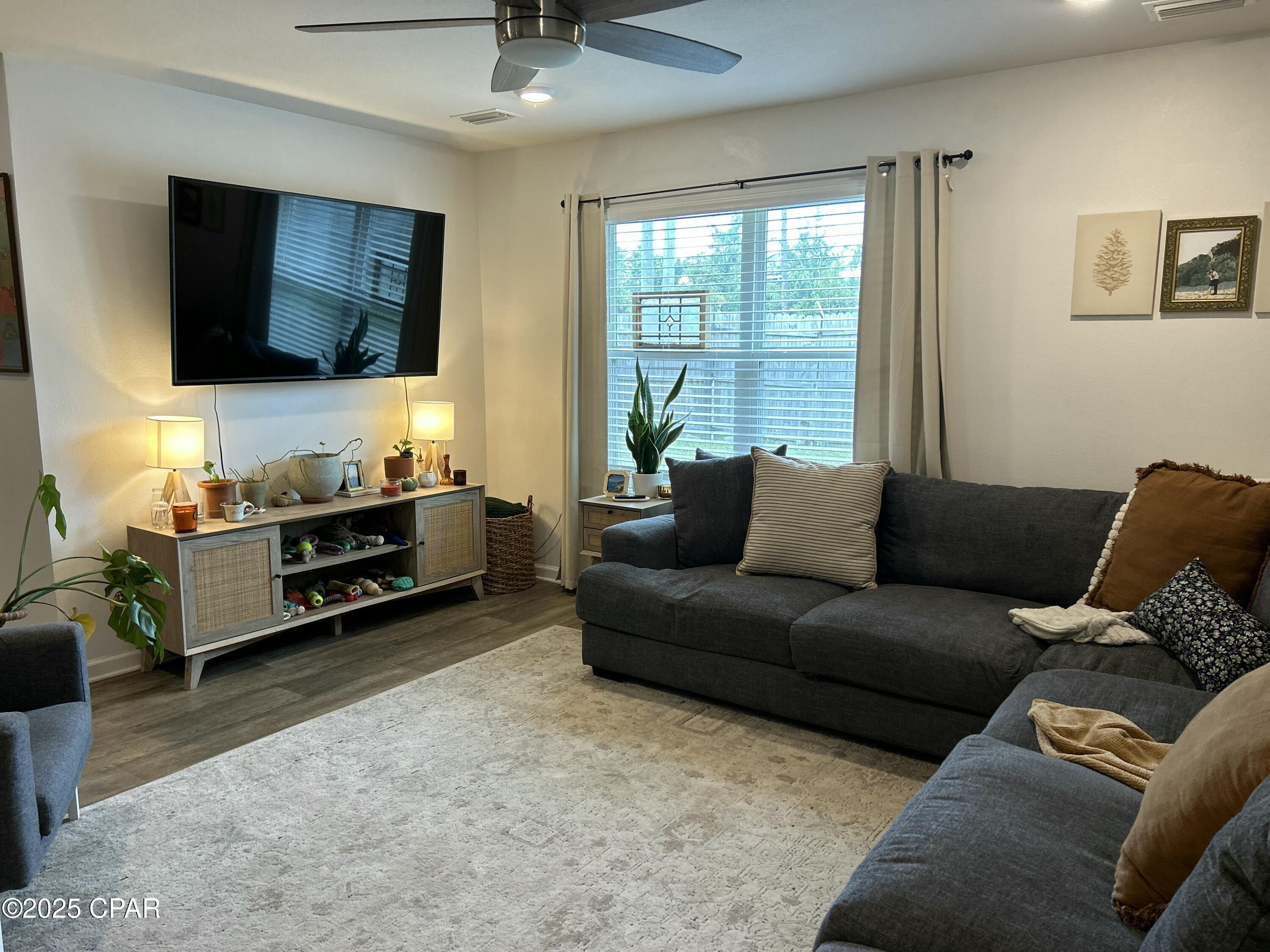 Bridge Harbor - Residential