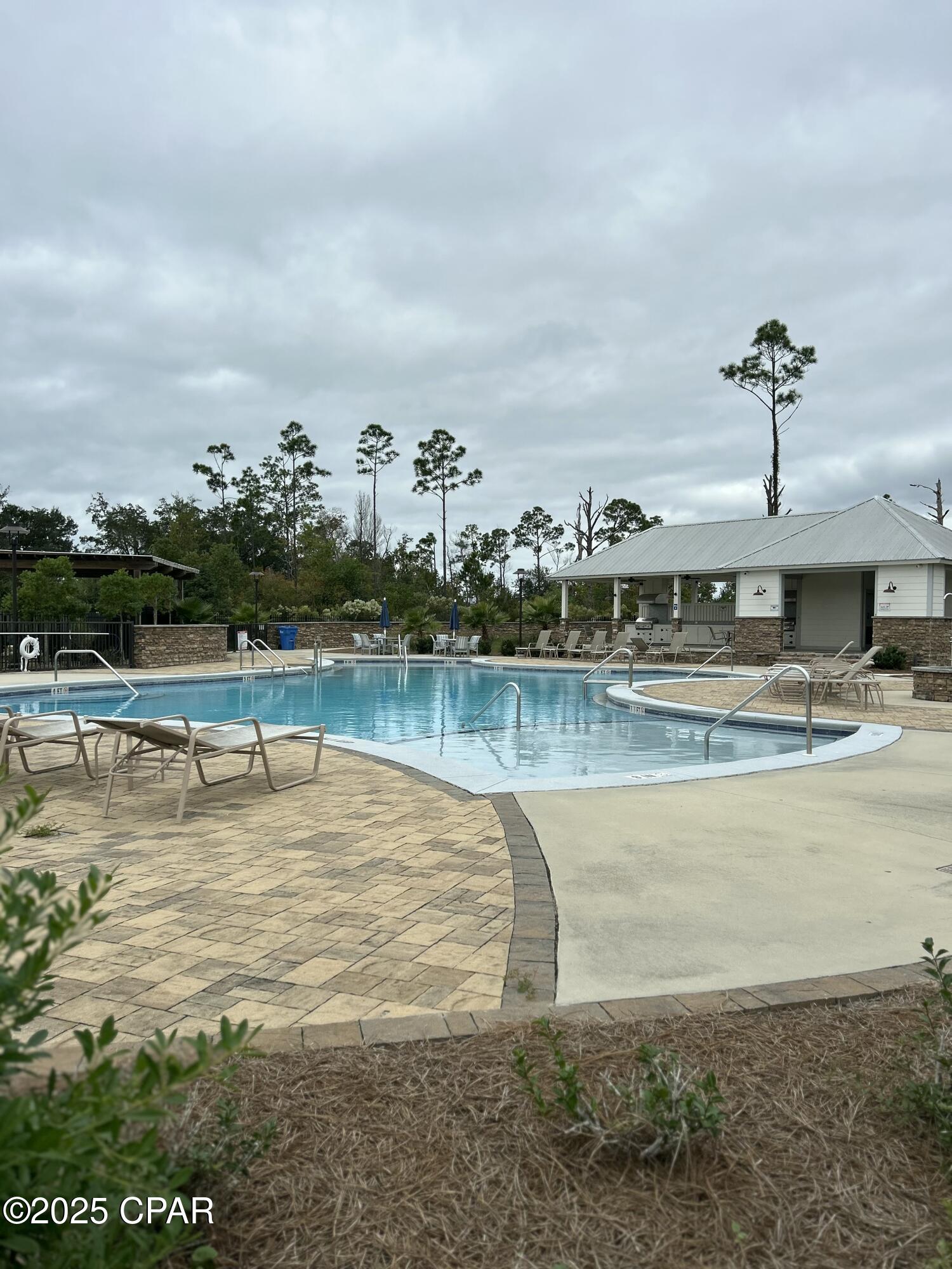 Bridge Harbor - Residential