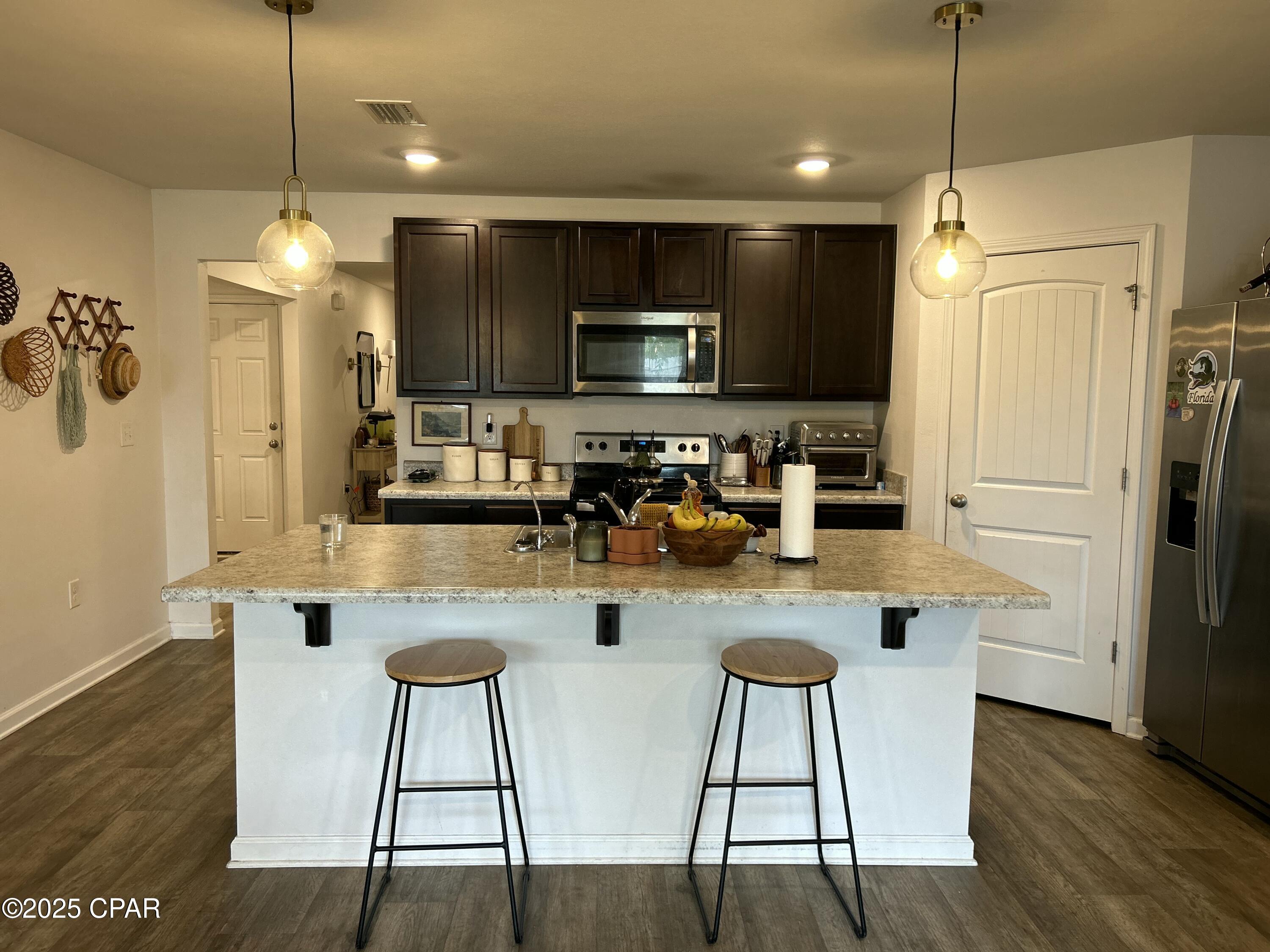 Bridge Harbor - Residential