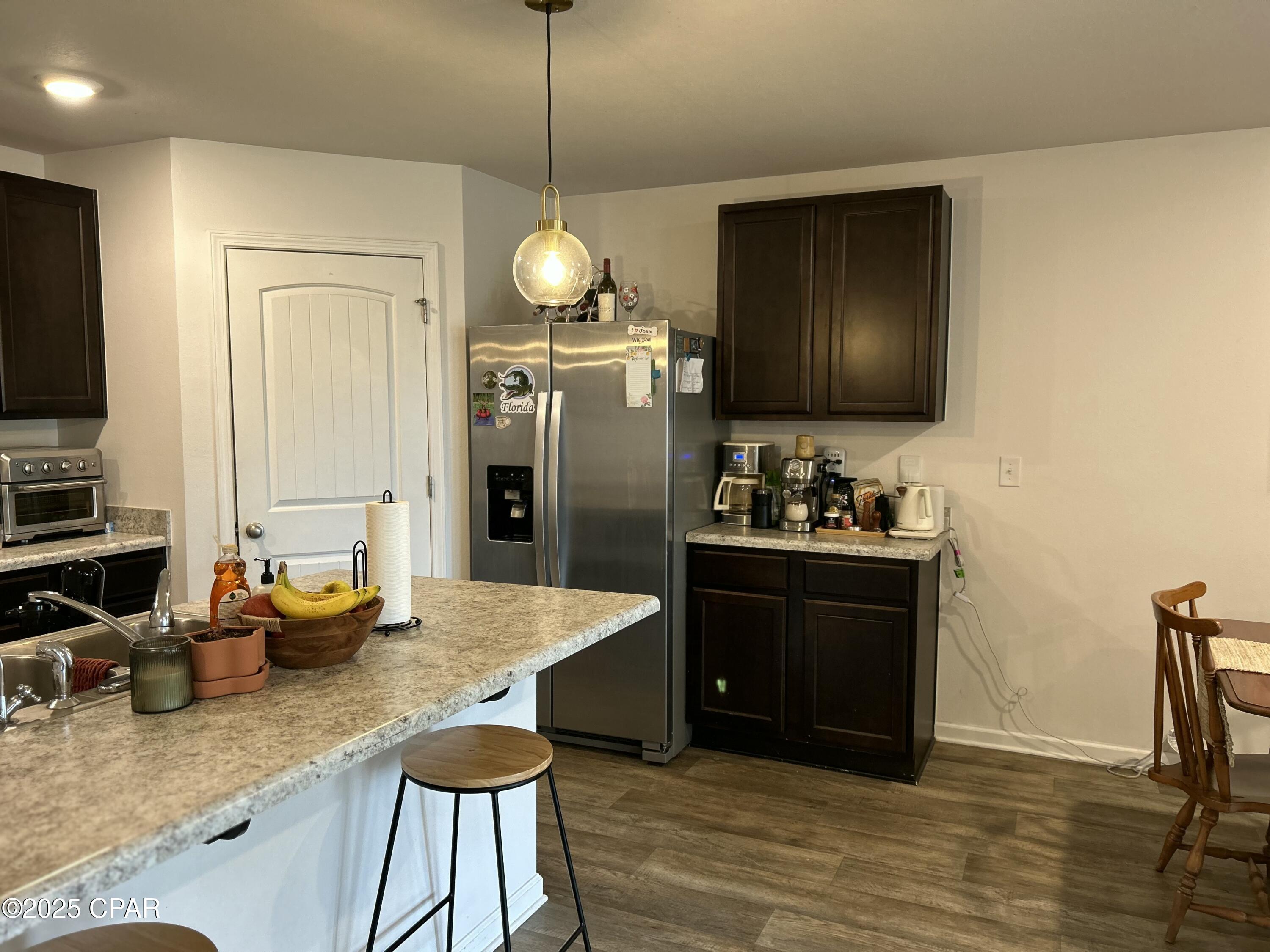 Bridge Harbor - Residential