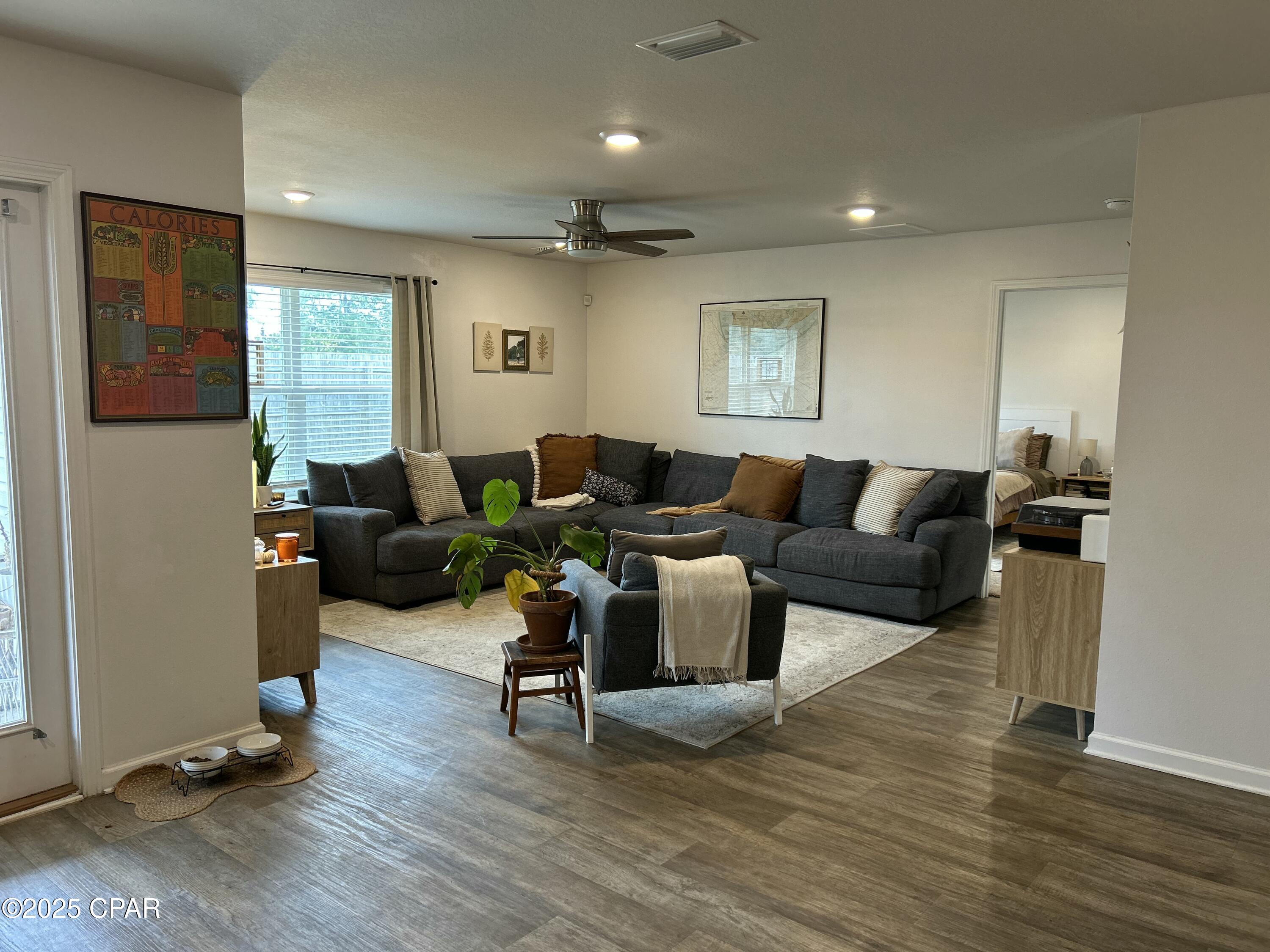 Bridge Harbor - Residential