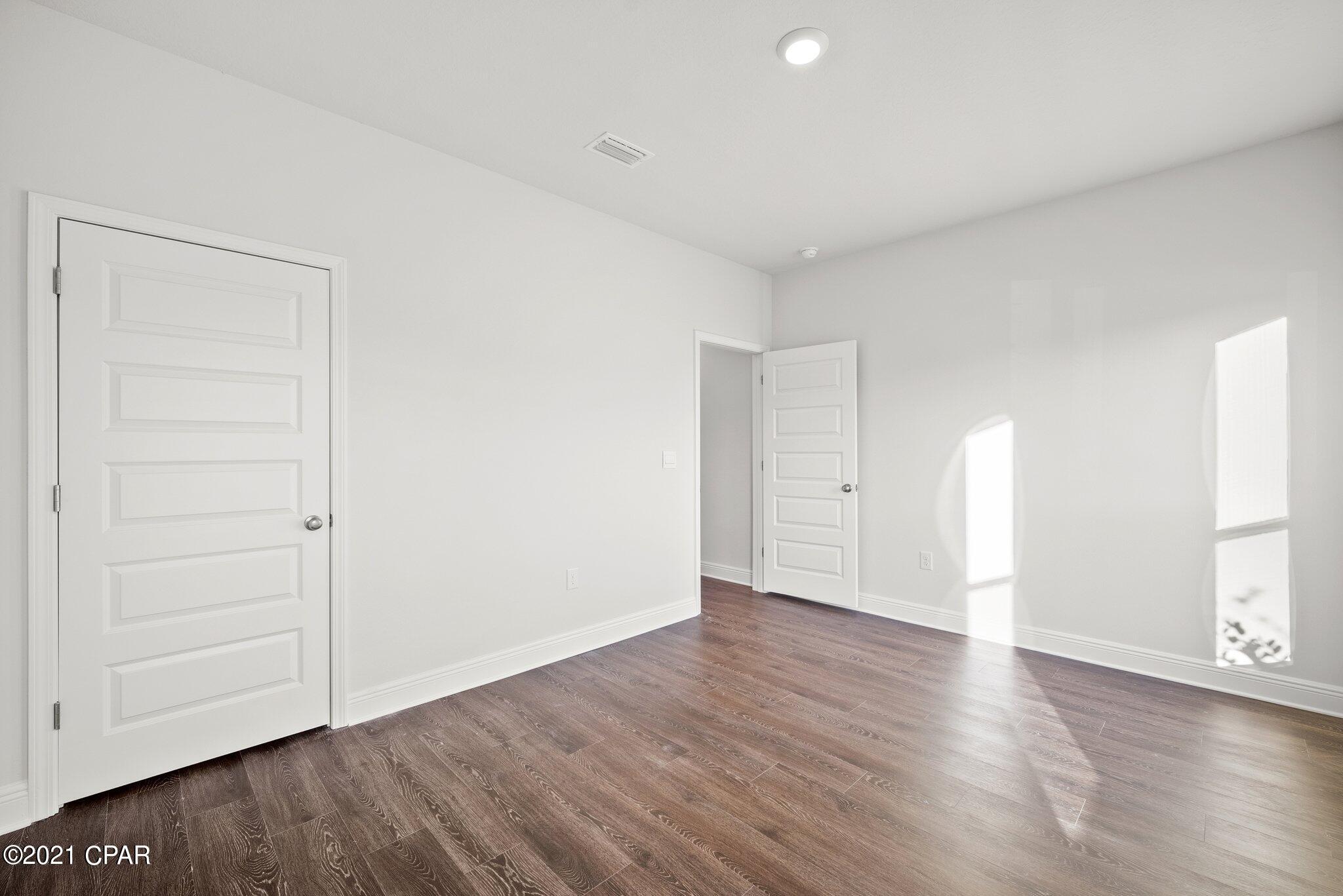 College Point - Residential