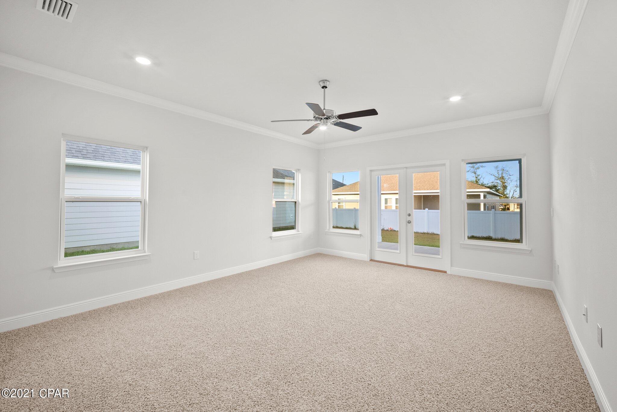 College Point - Residential