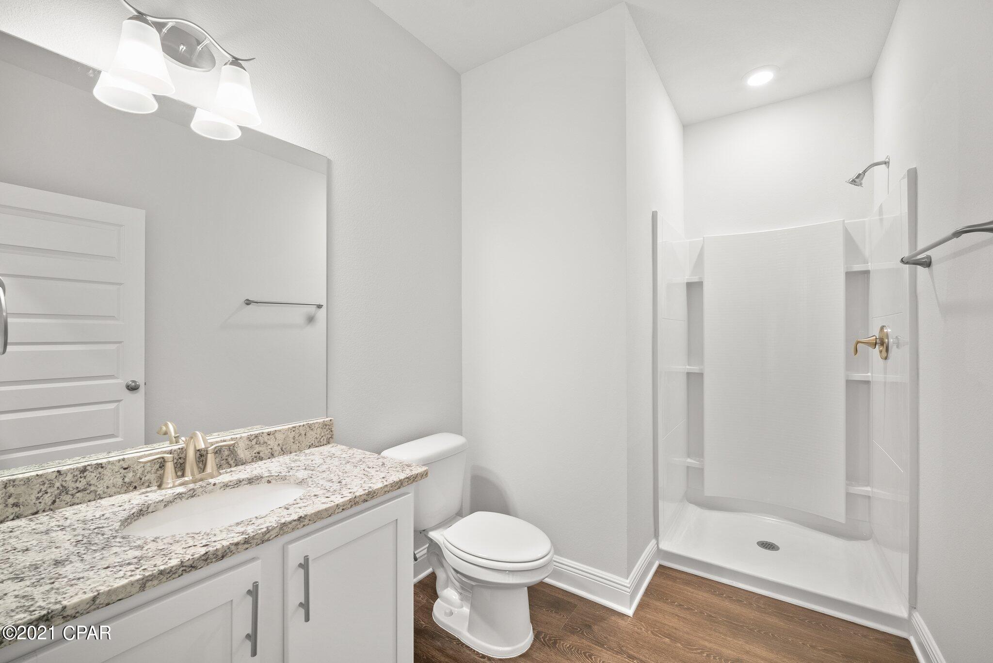 College Point - Residential