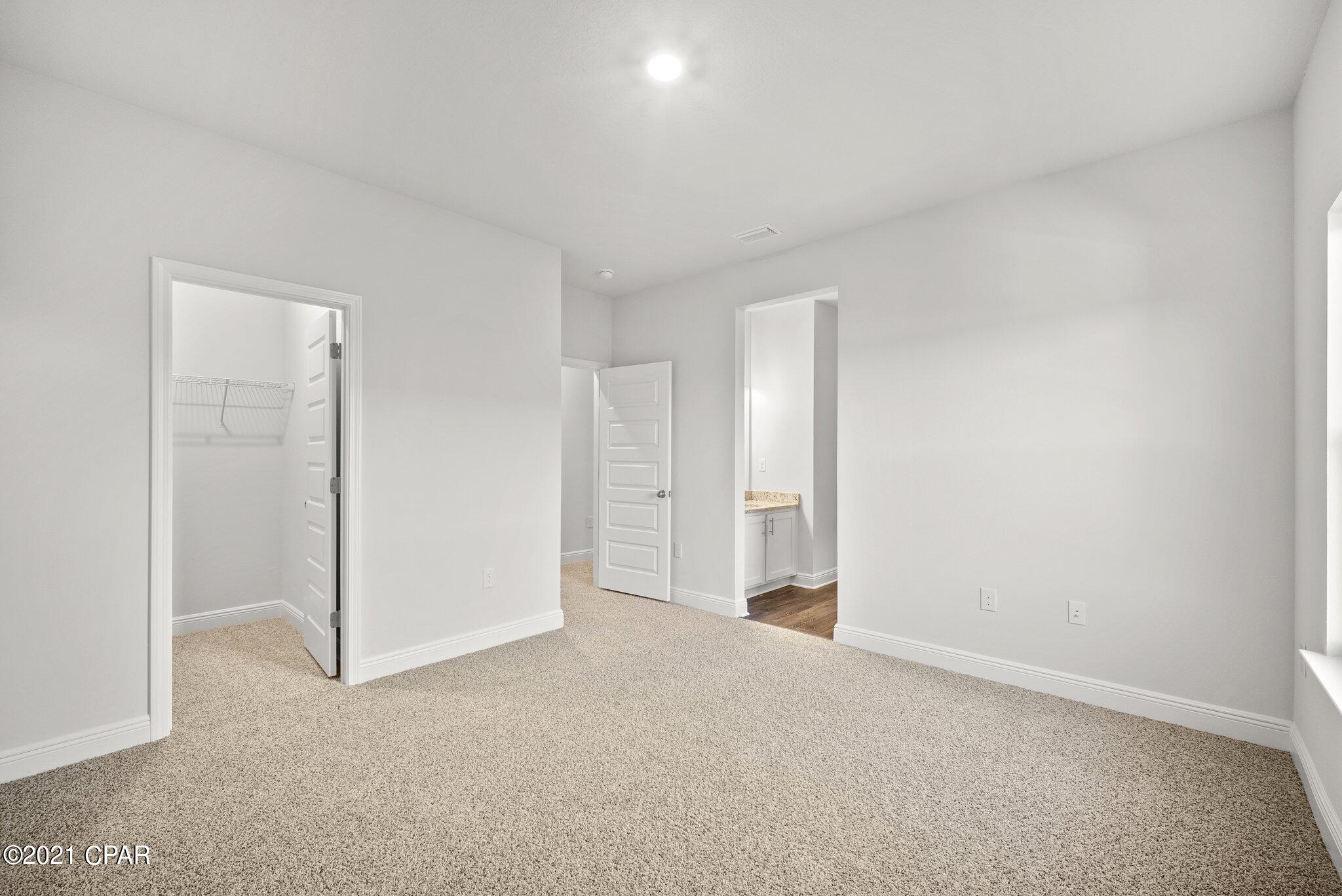 College Point - Residential