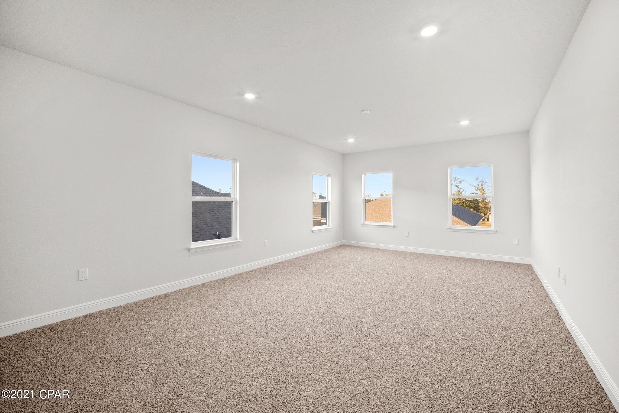 College Point - Residential