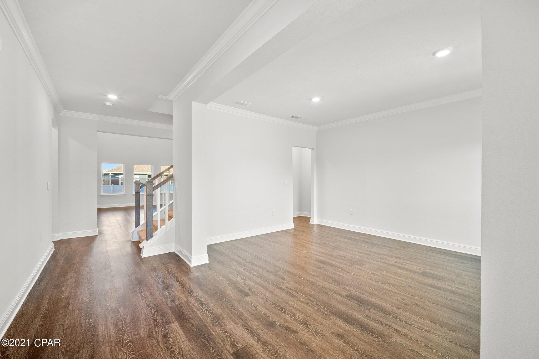 College Point - Residential