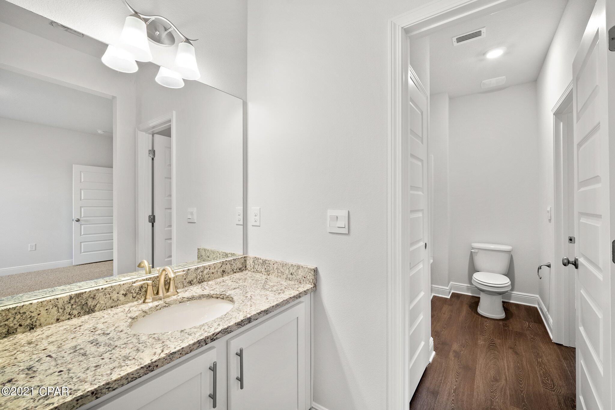 College Point - Residential