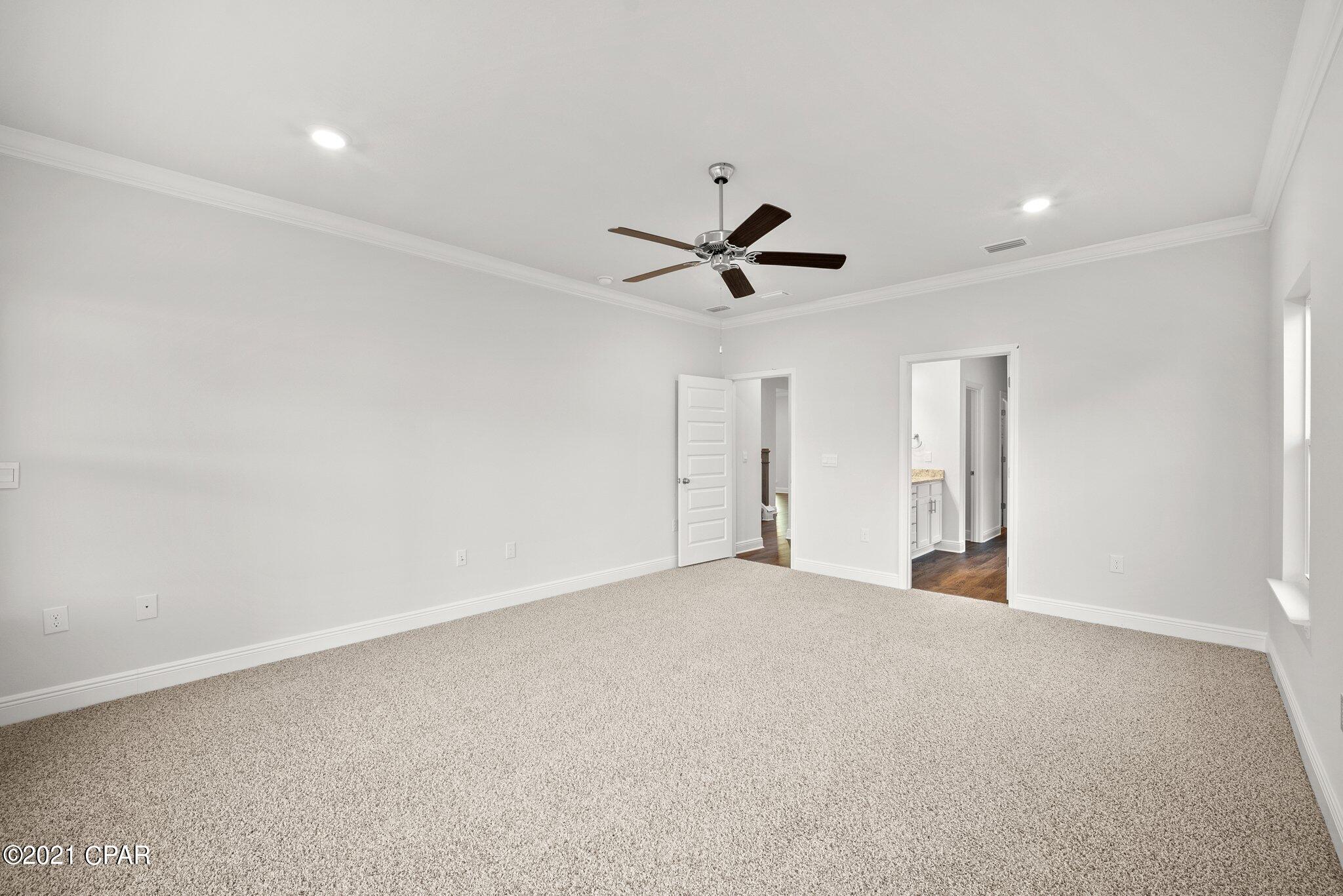 College Point - Residential