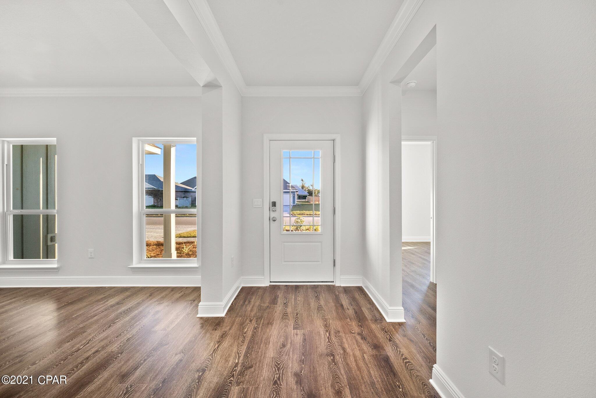 College Point - Residential