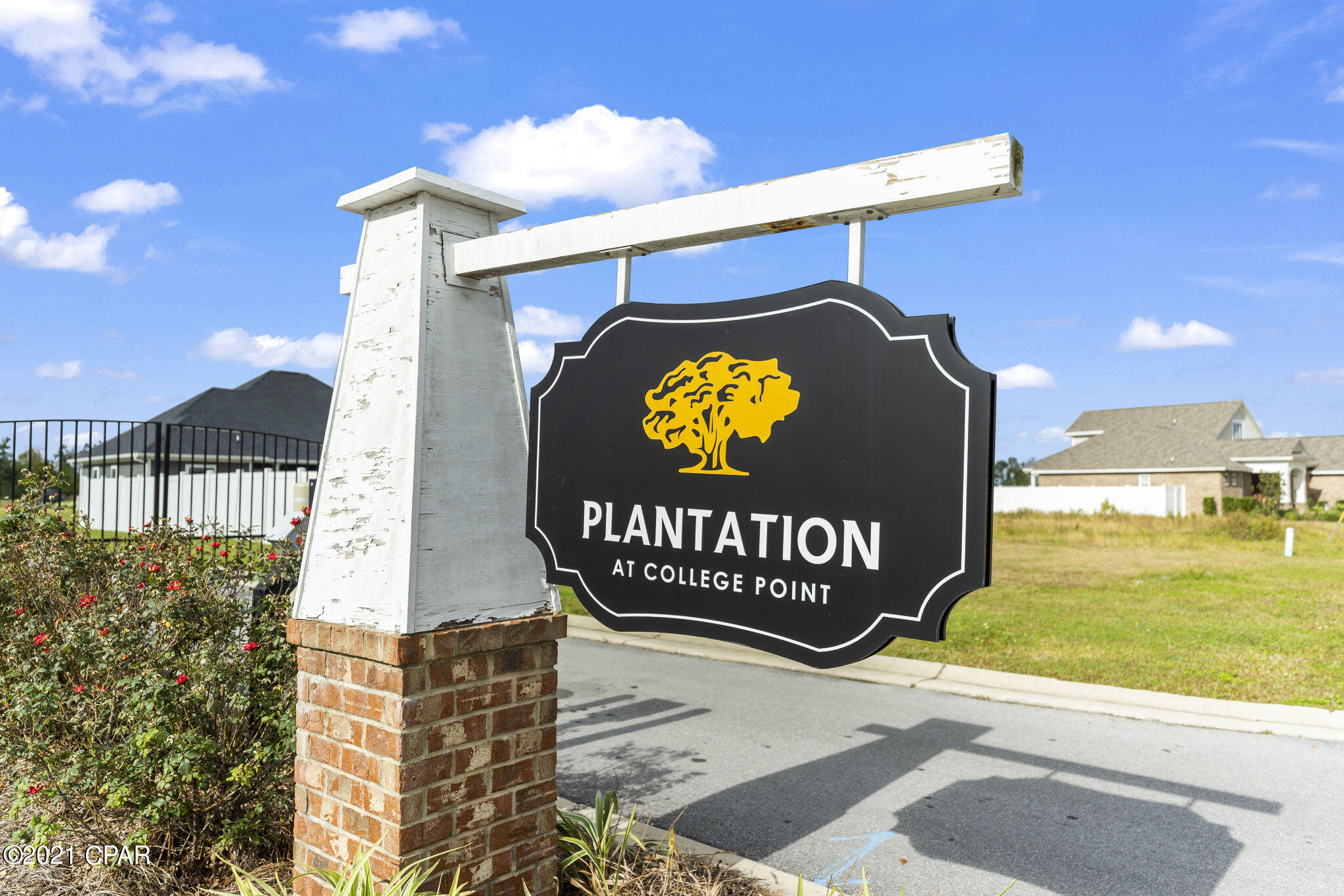 College Point - Residential