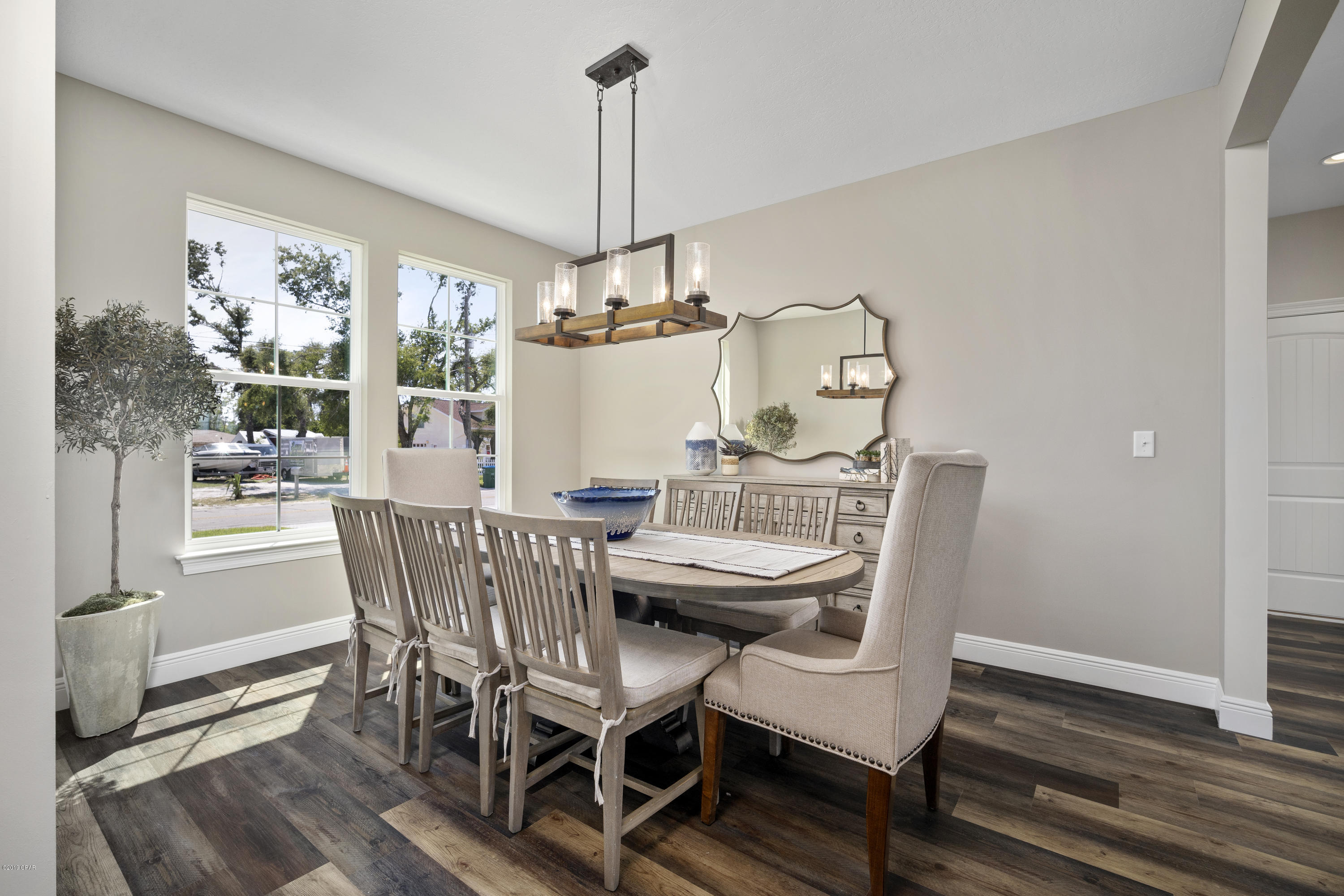 Magnolia Beach - Residential