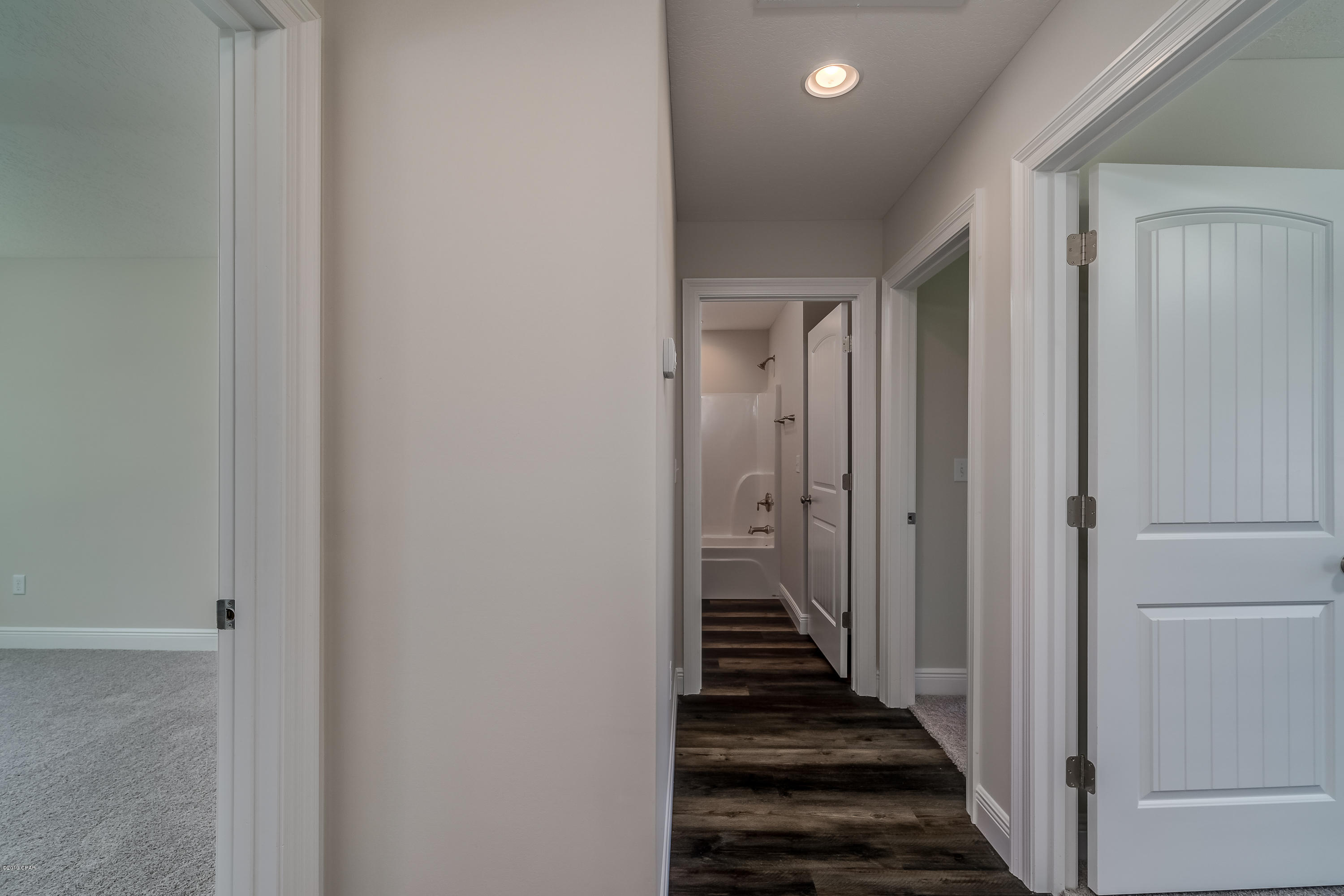 Magnolia Beach - Residential