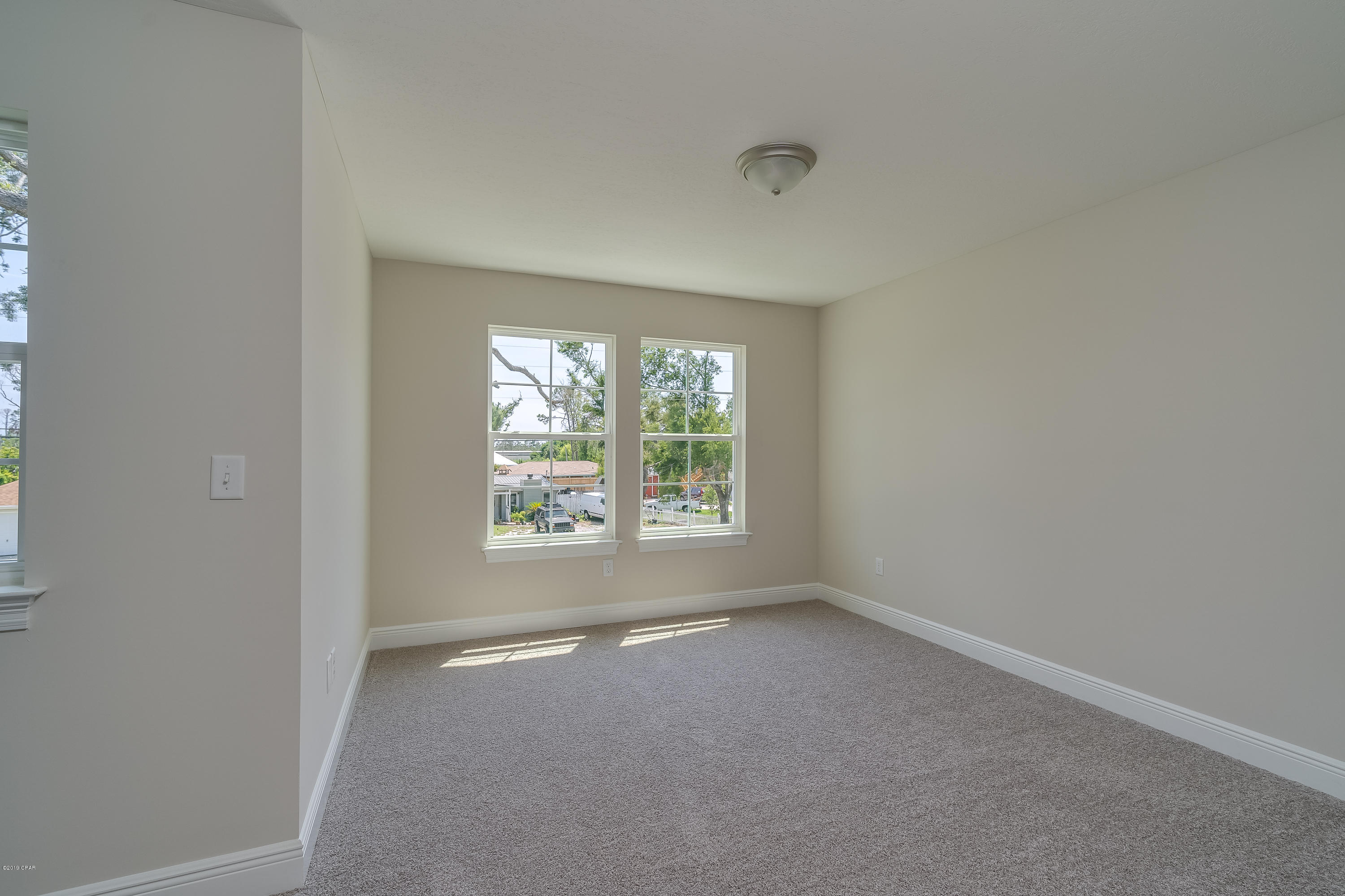 Magnolia Beach - Residential