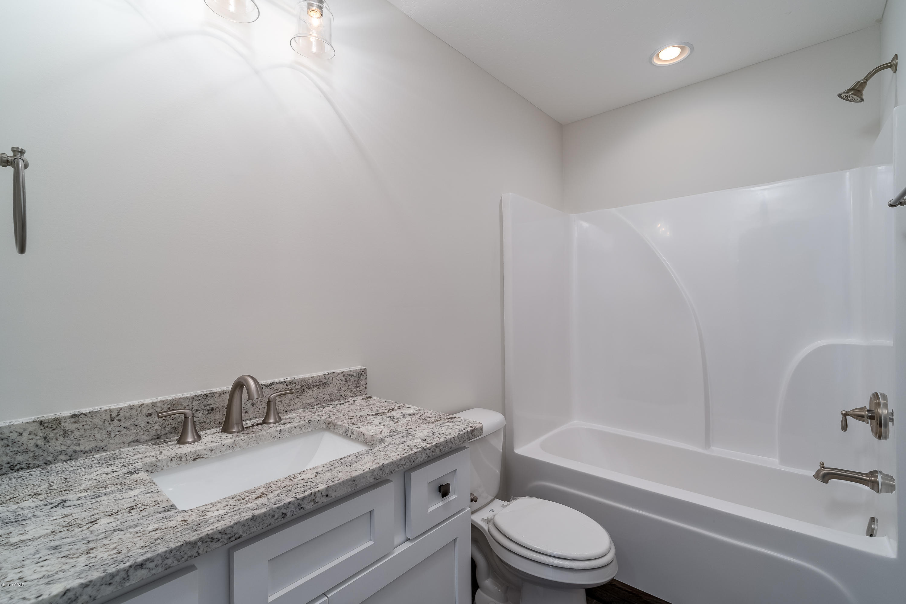 Magnolia Beach - Residential