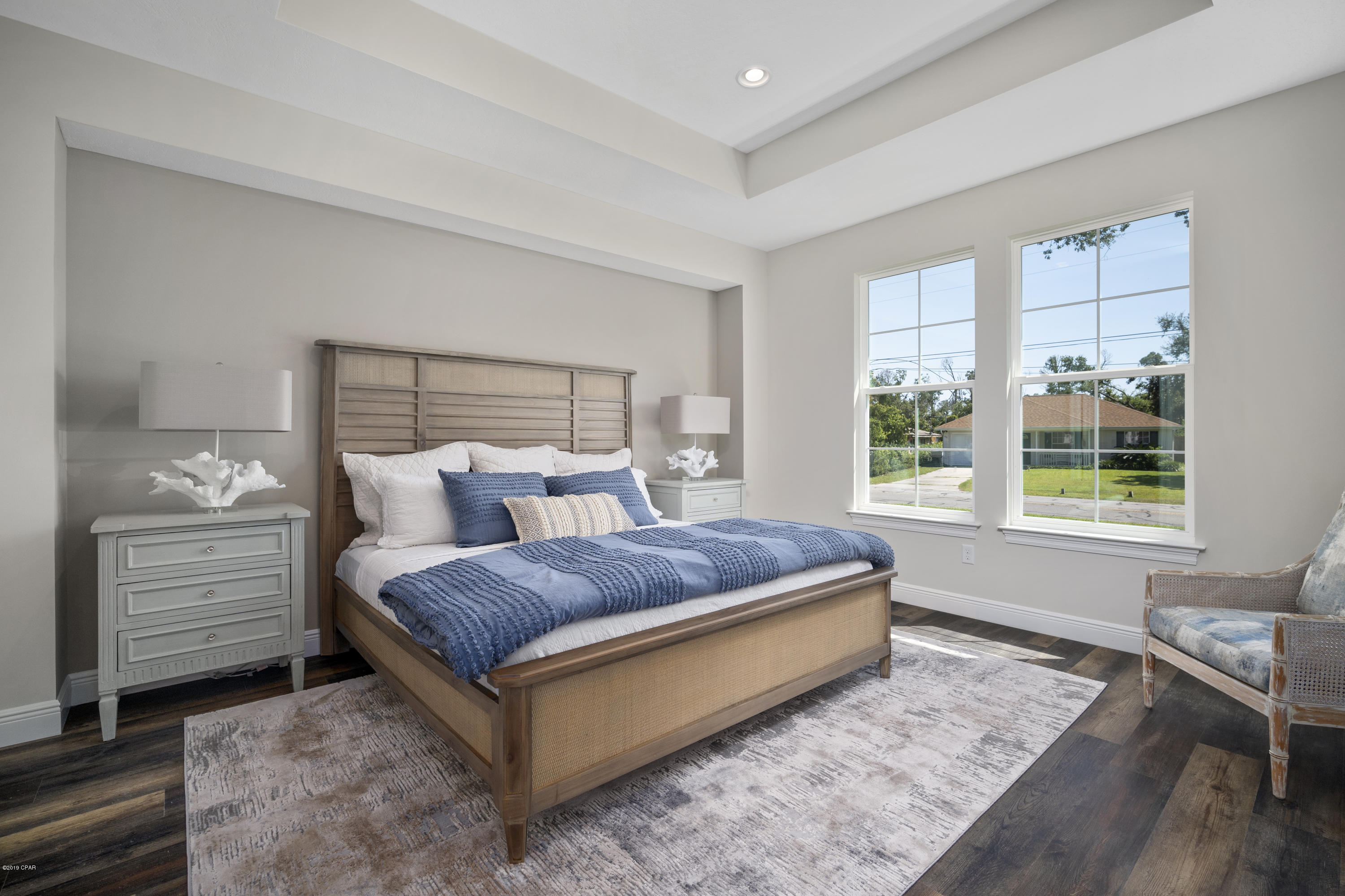 Magnolia Beach - Residential