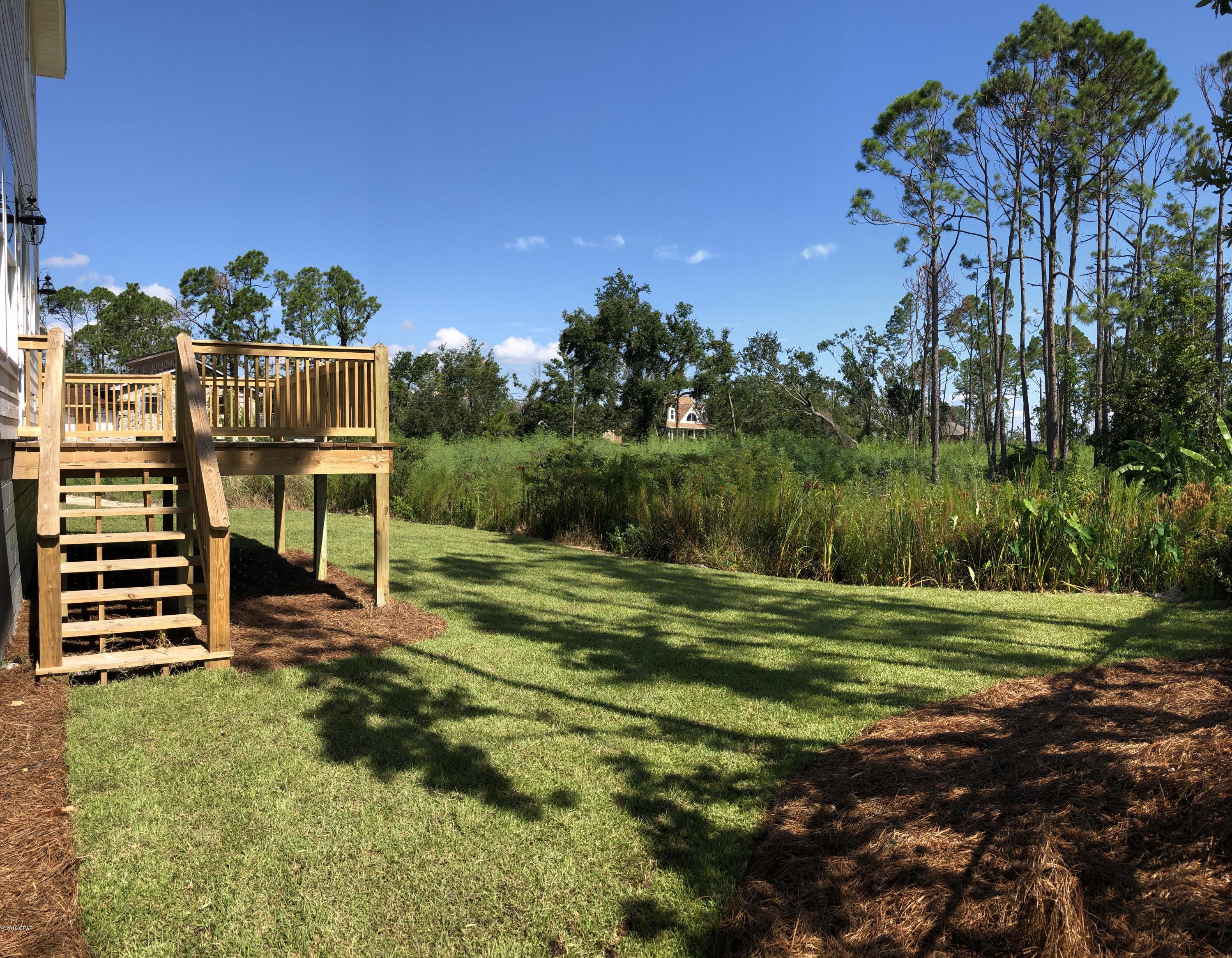 Magnolia Beach - Residential