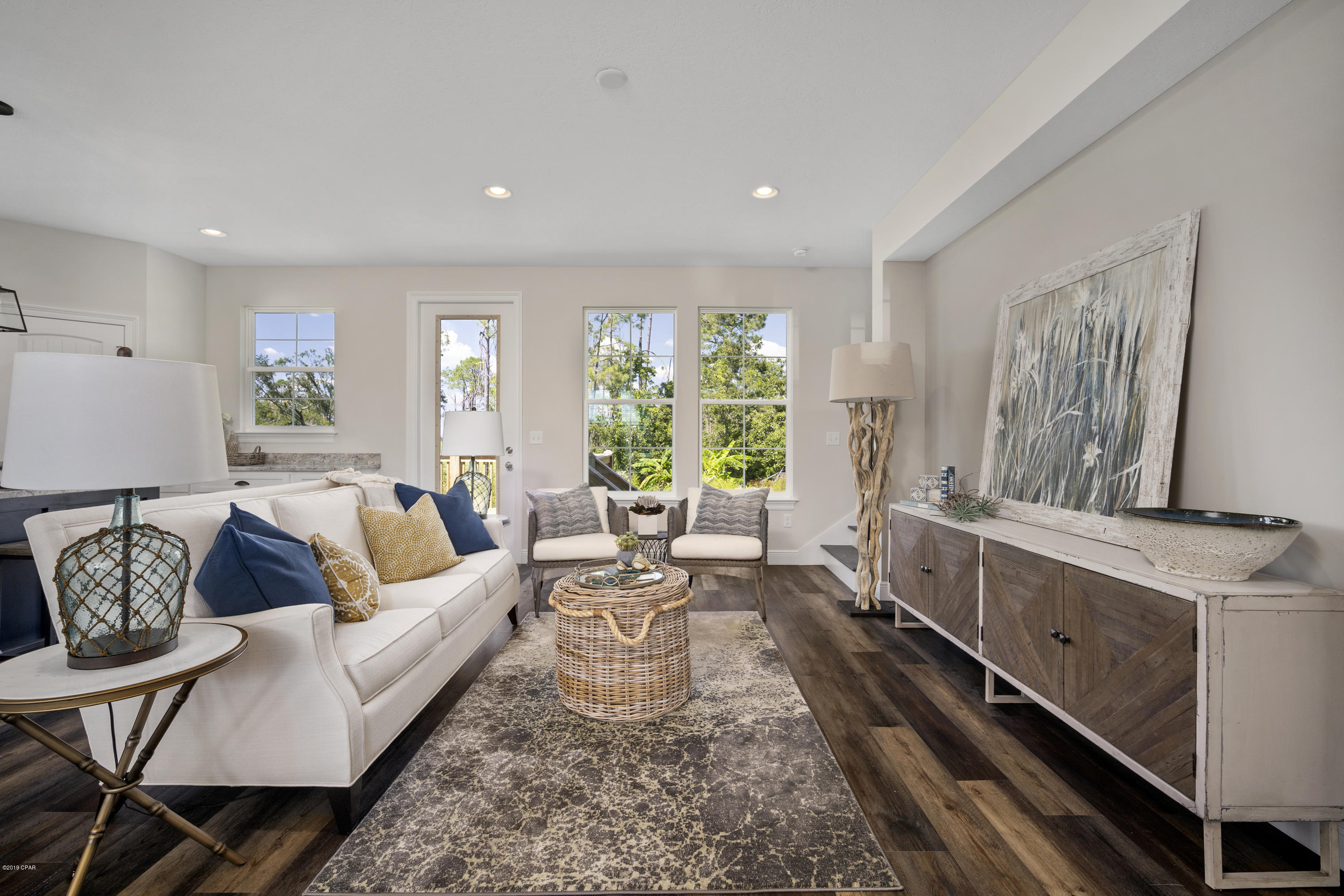 Magnolia Beach - Residential