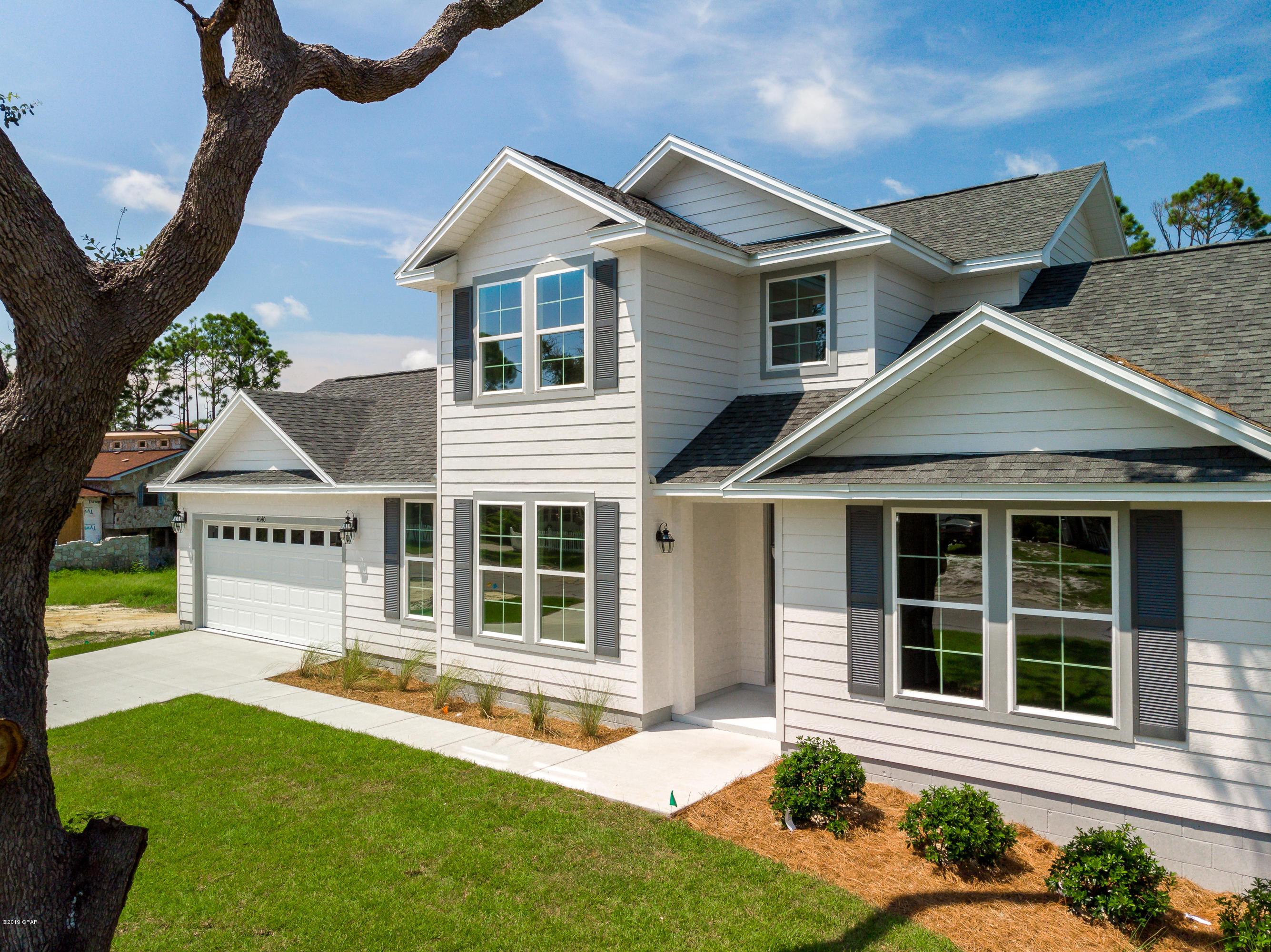 Magnolia Beach - Residential