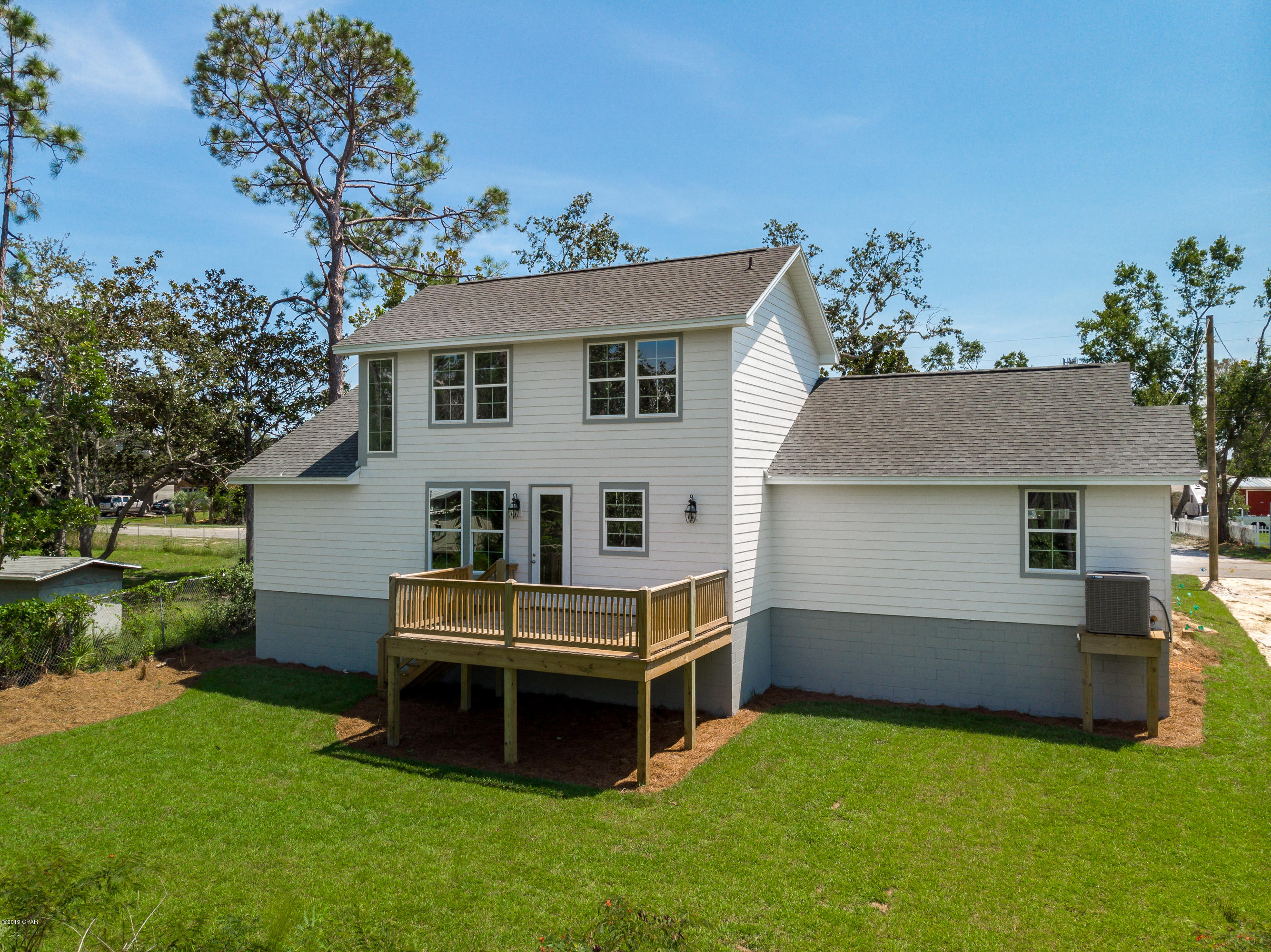 Magnolia Beach - Residential