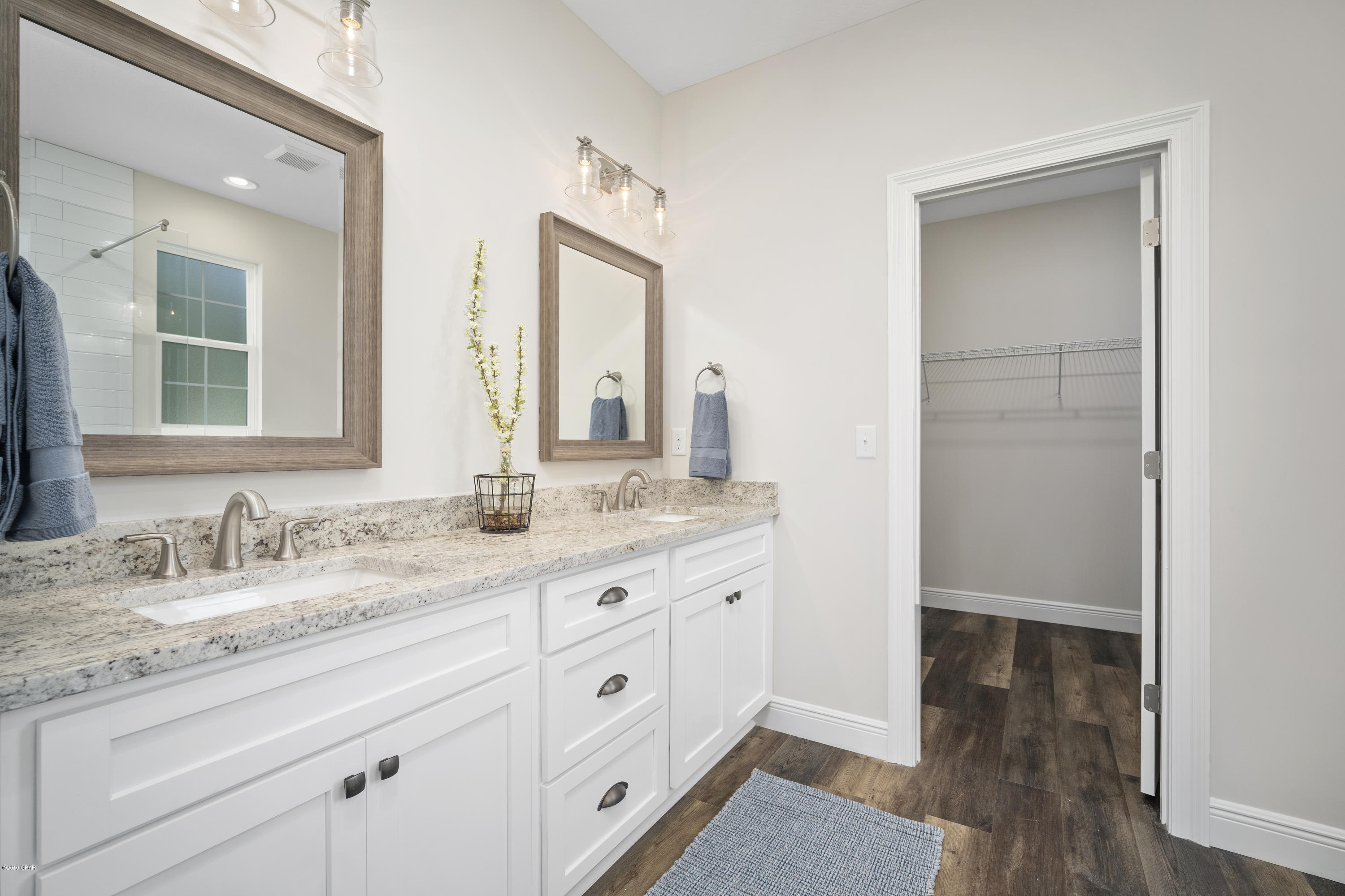 Magnolia Beach - Residential