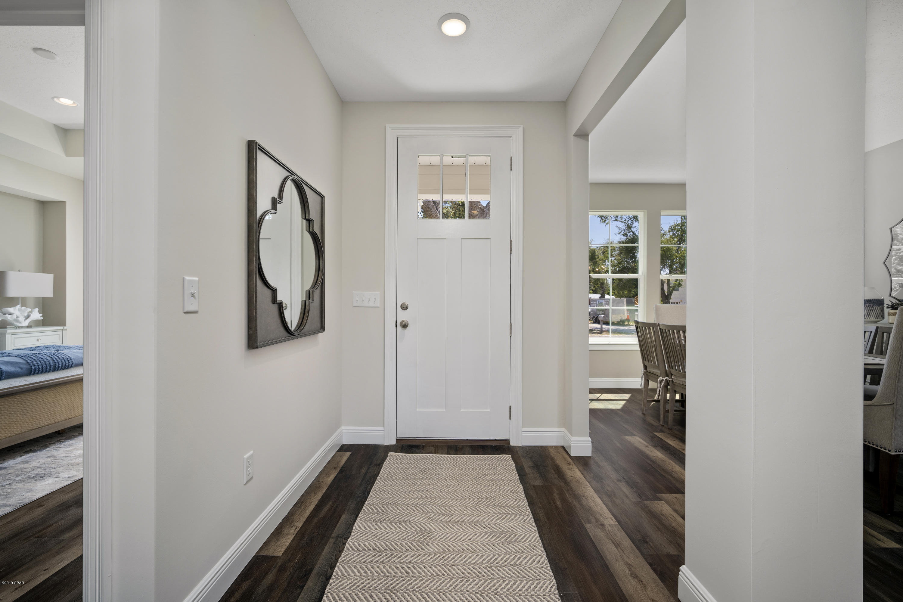 Magnolia Beach - Residential