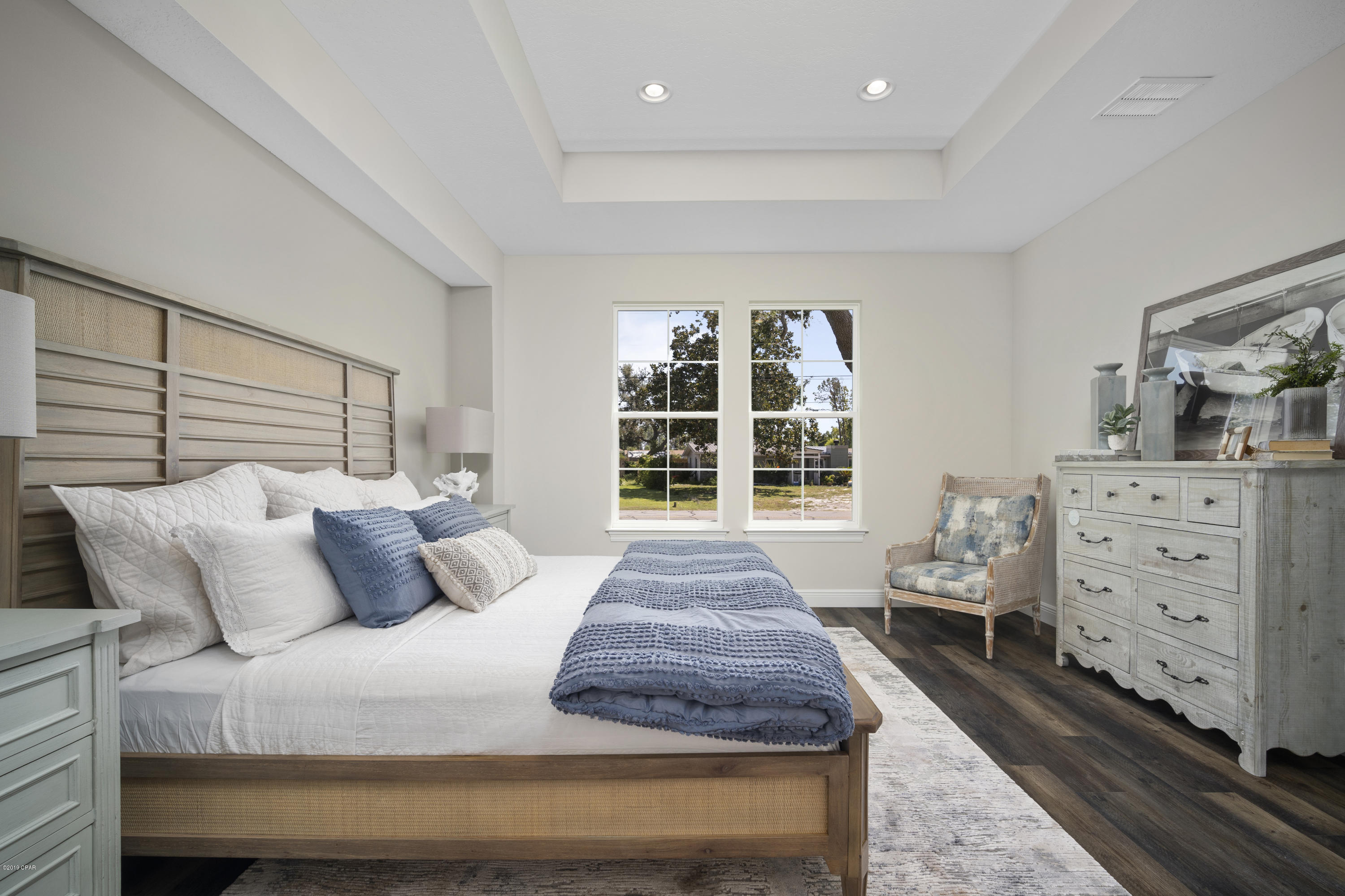 Magnolia Beach - Residential