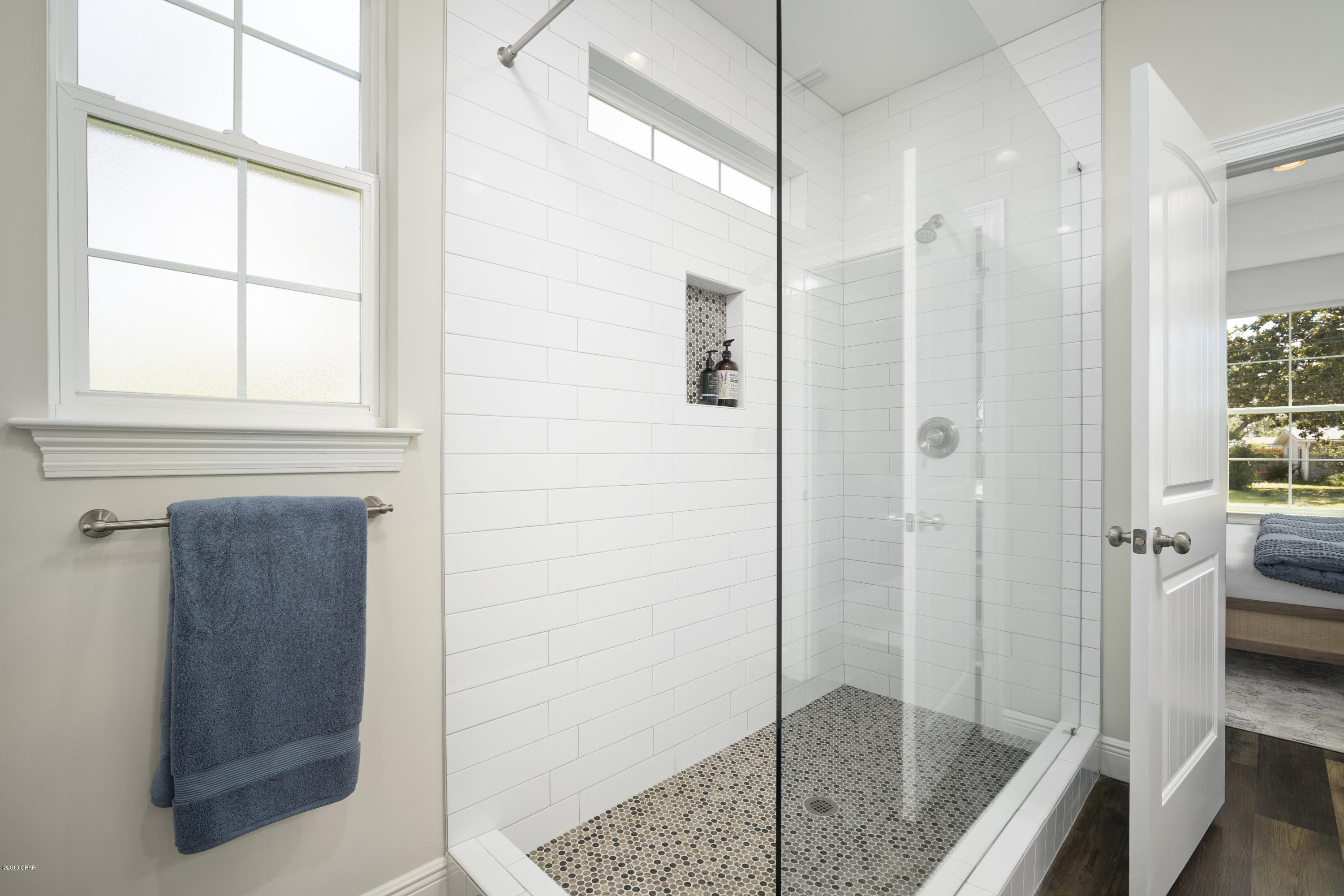 Magnolia Beach - Residential