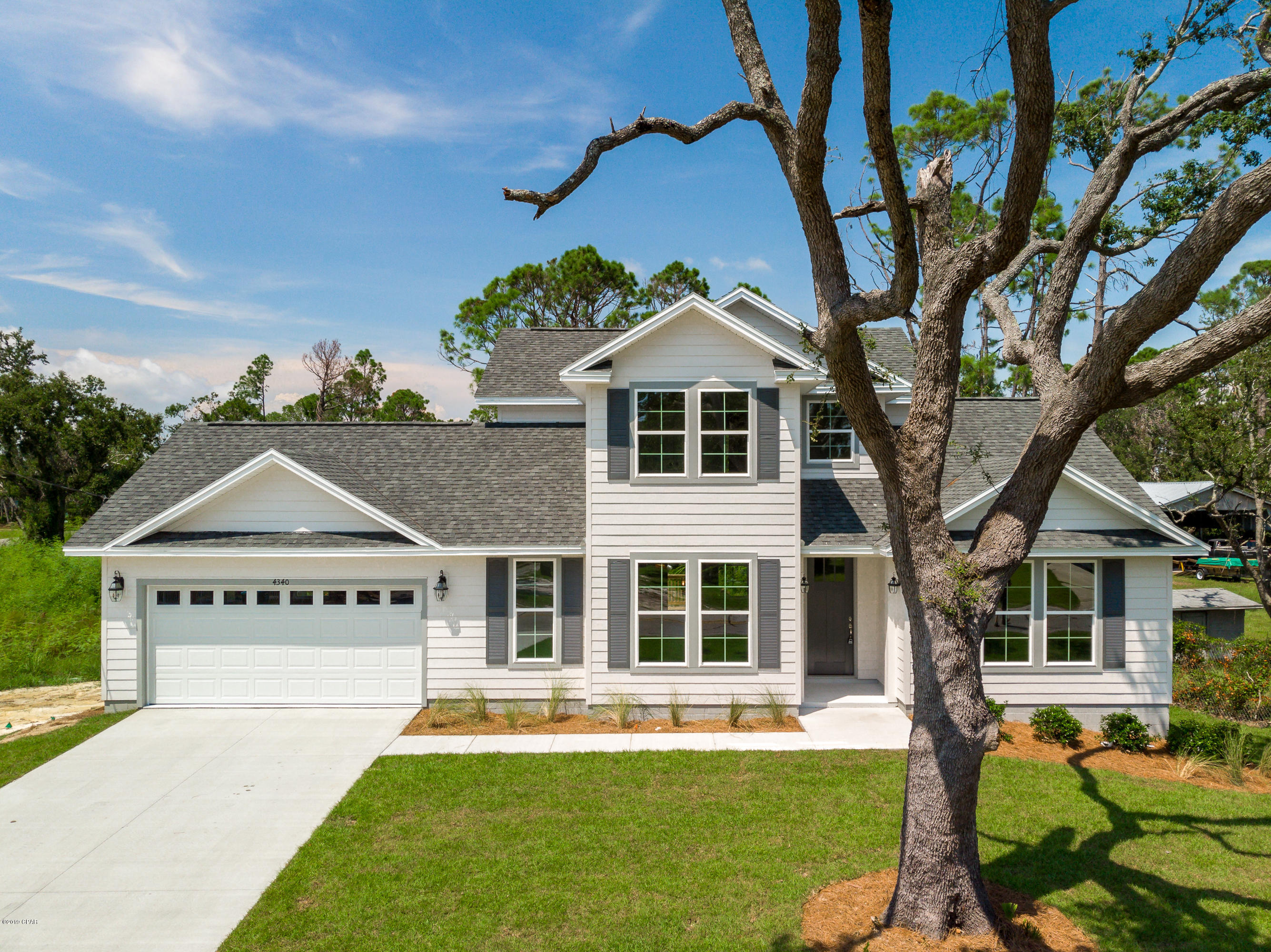 Magnolia Beach - Residential