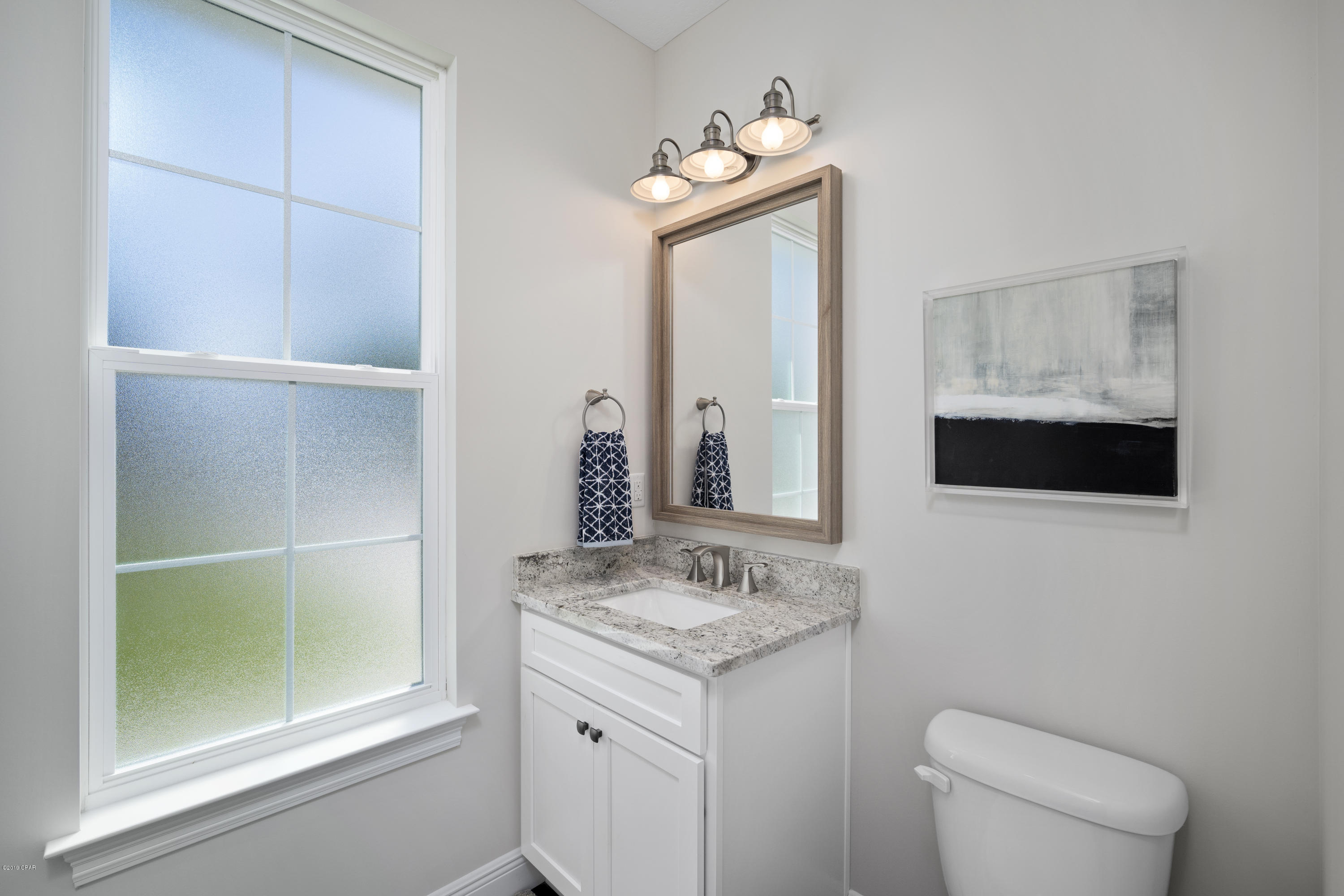 Magnolia Beach - Residential