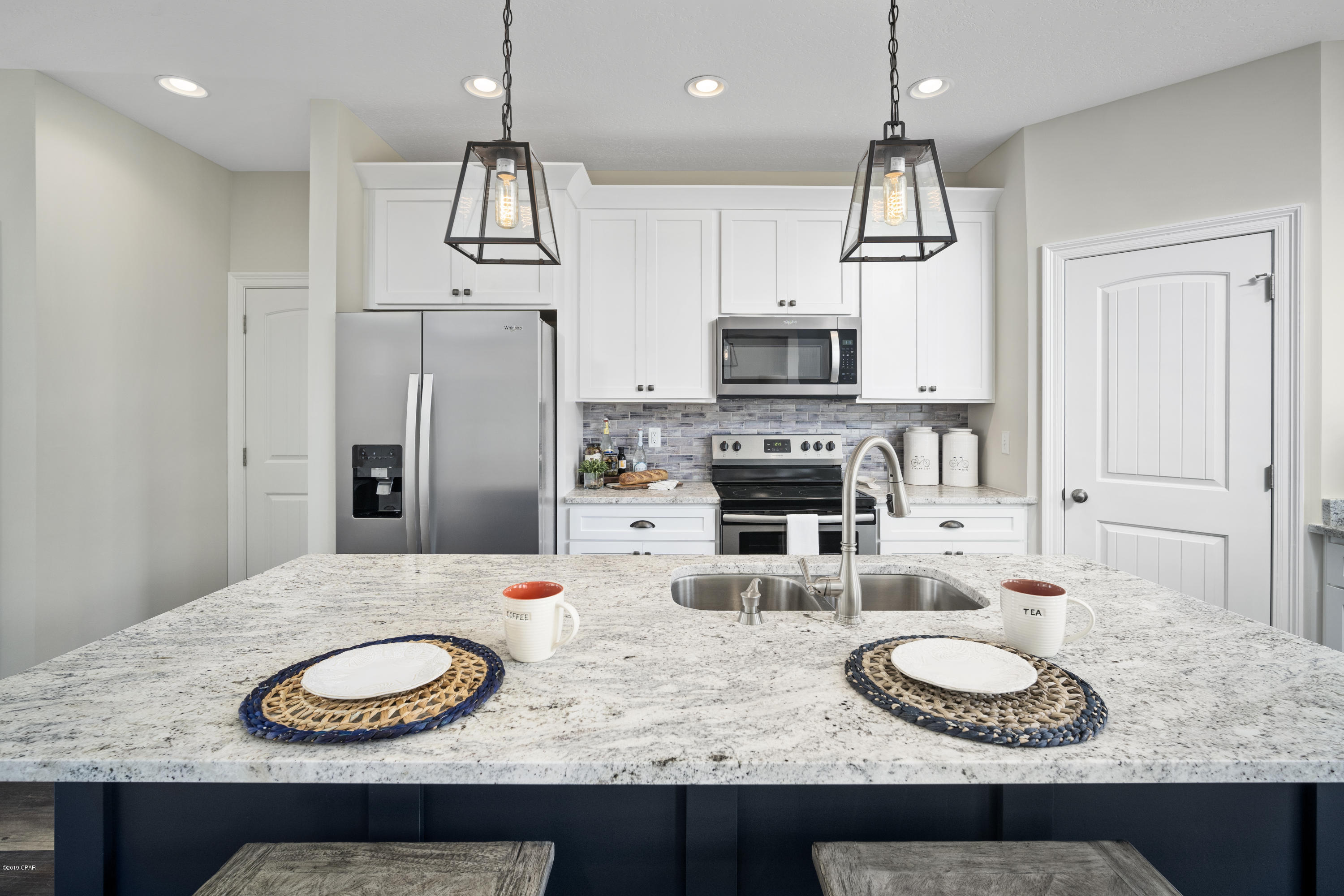 Magnolia Beach - Residential