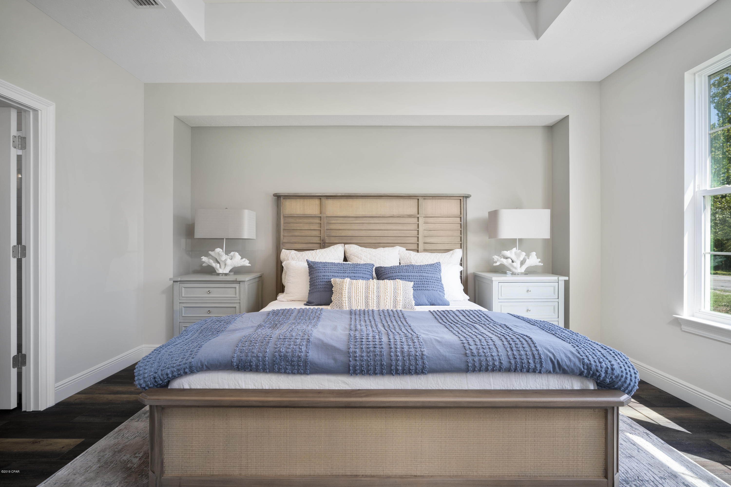 Magnolia Beach - Residential