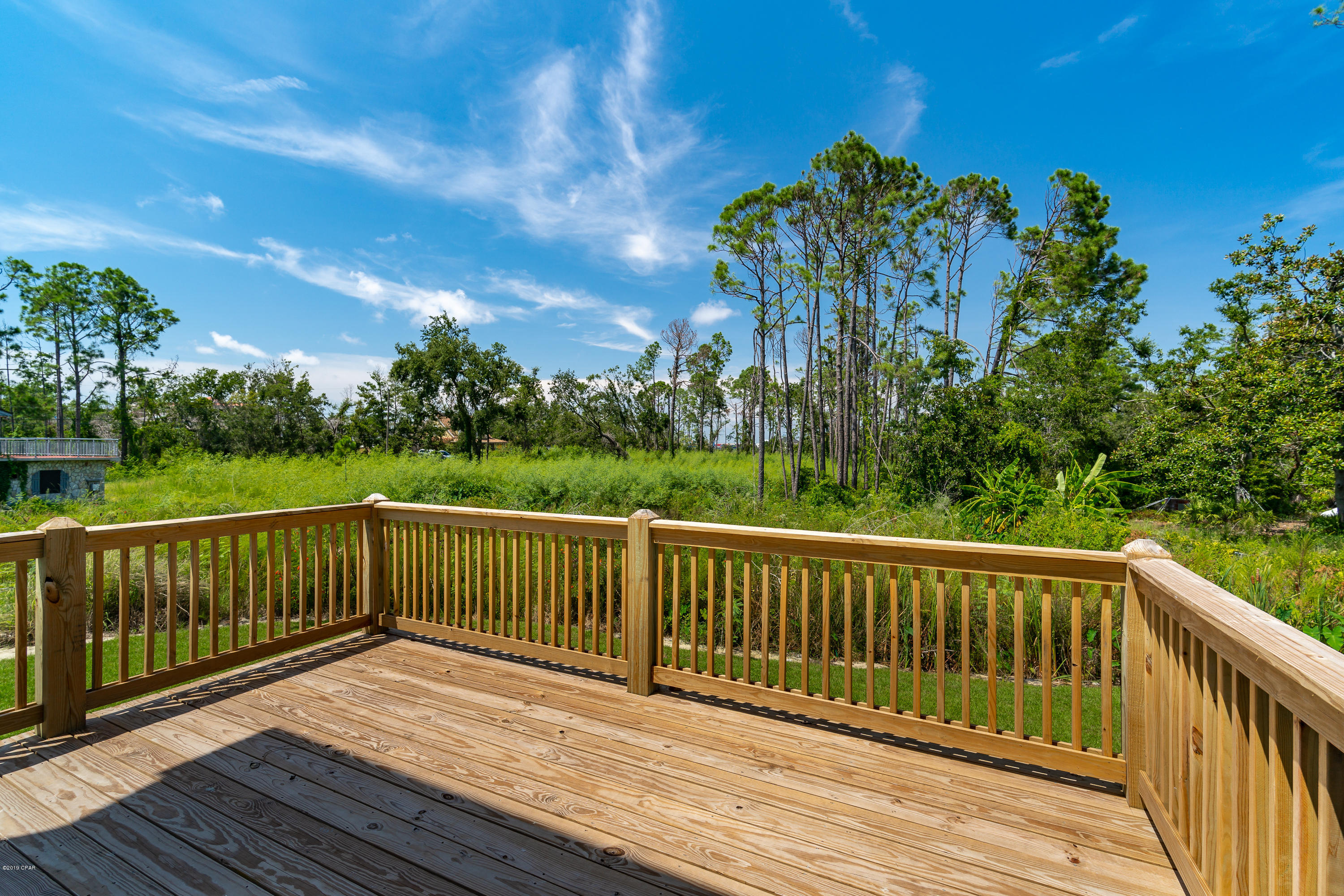 Magnolia Beach - Residential