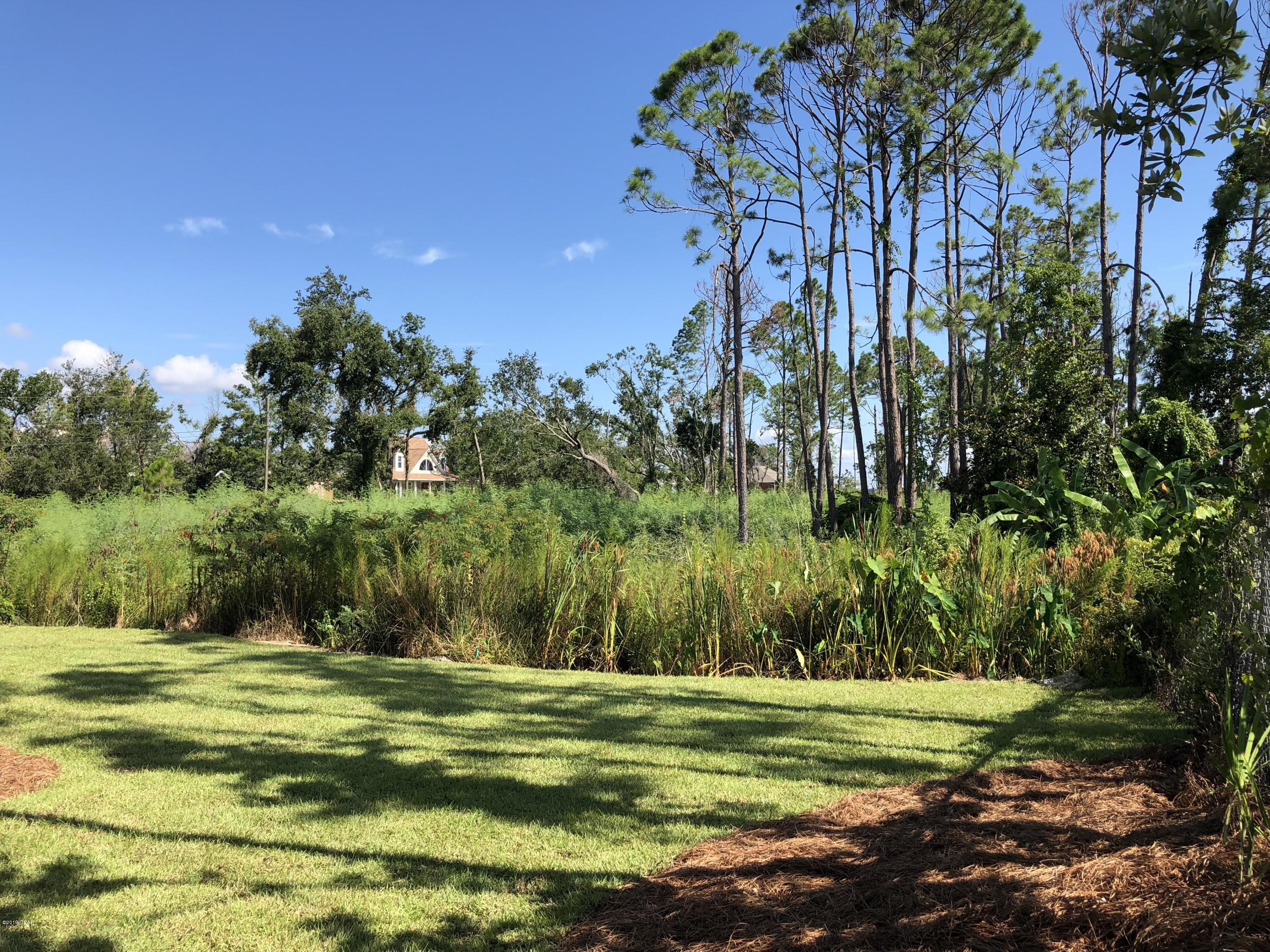 Magnolia Beach - Residential