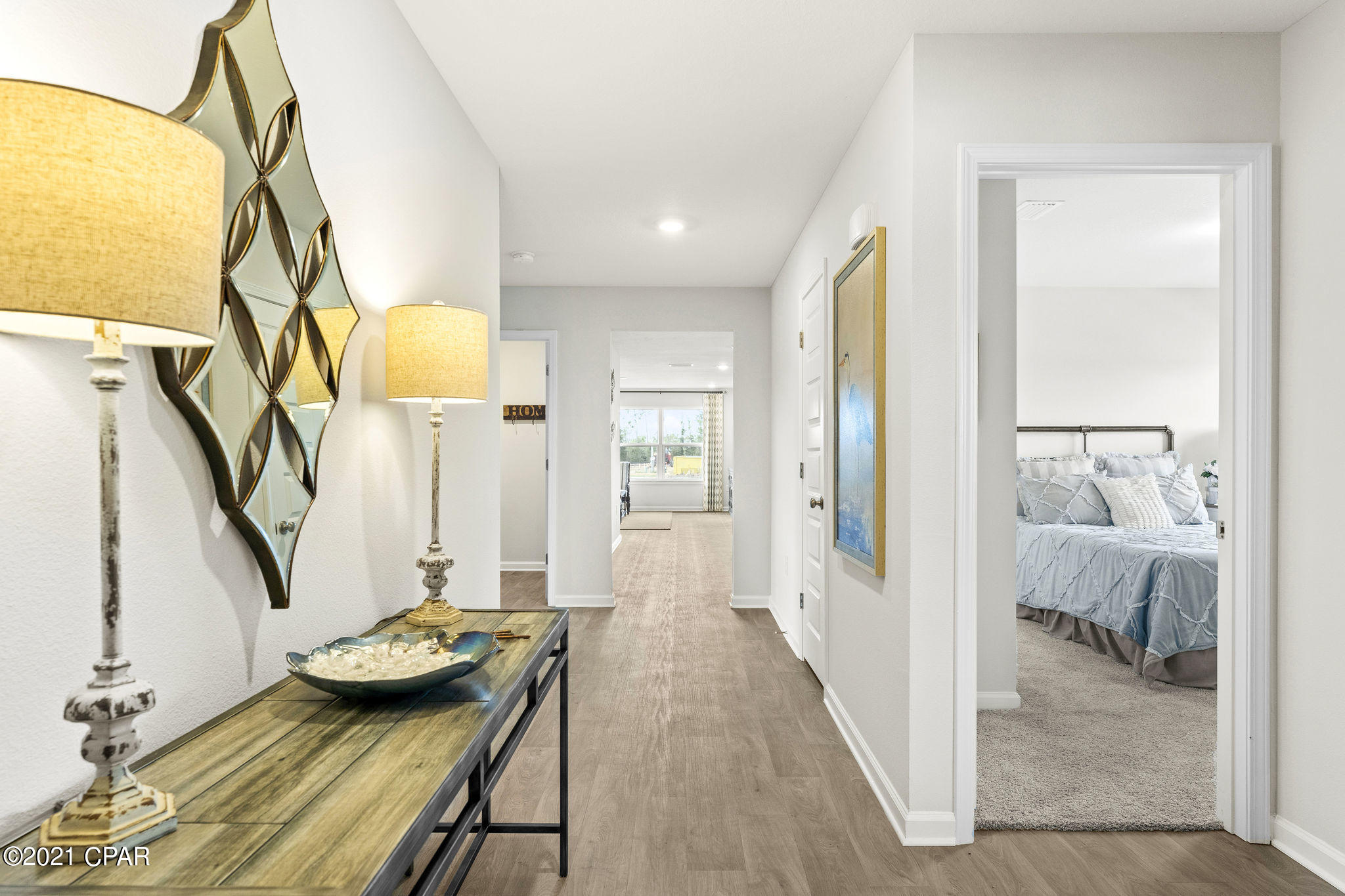 Bridge Harbor - Residential