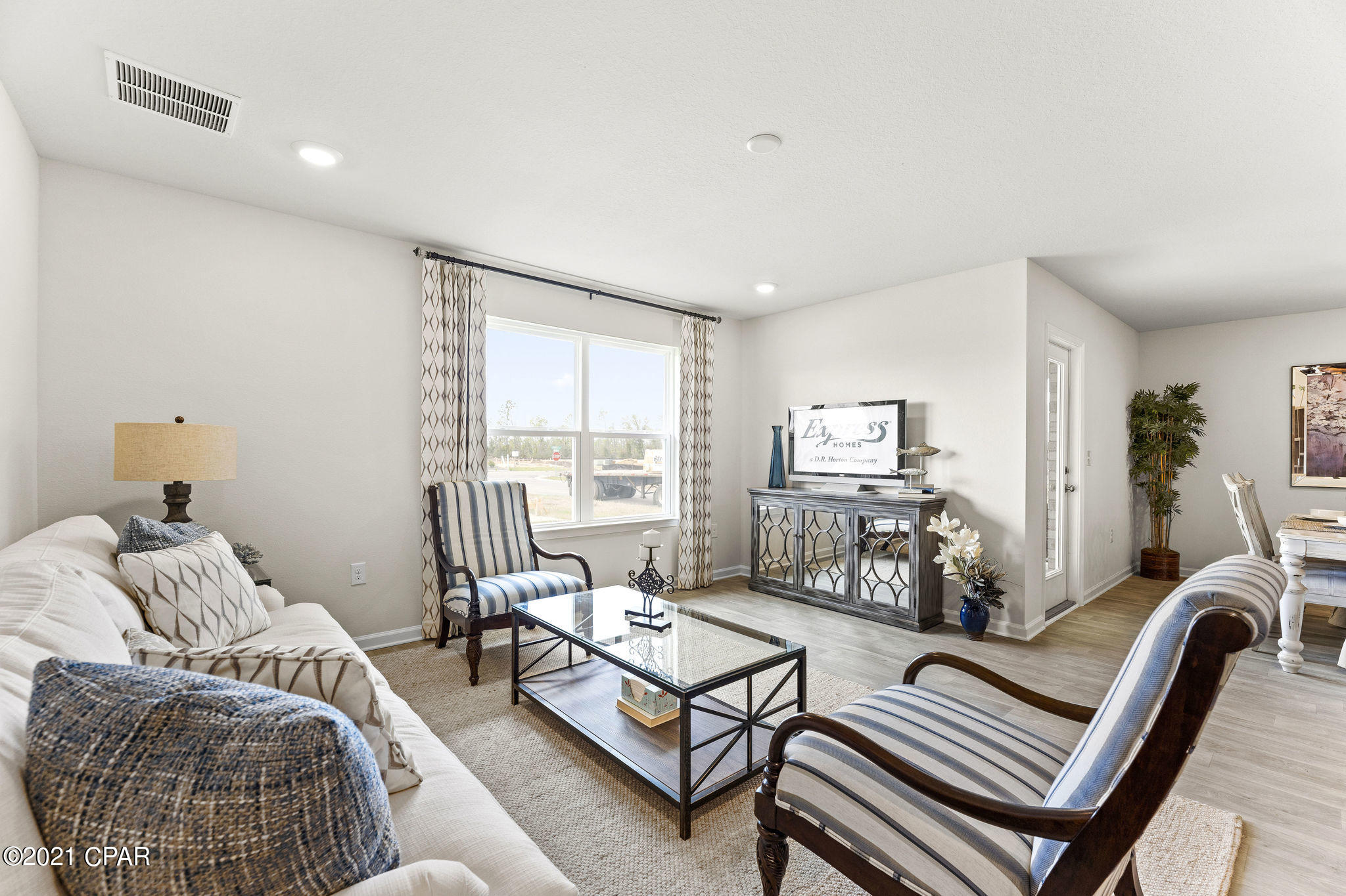 Bridge Harbor - Residential