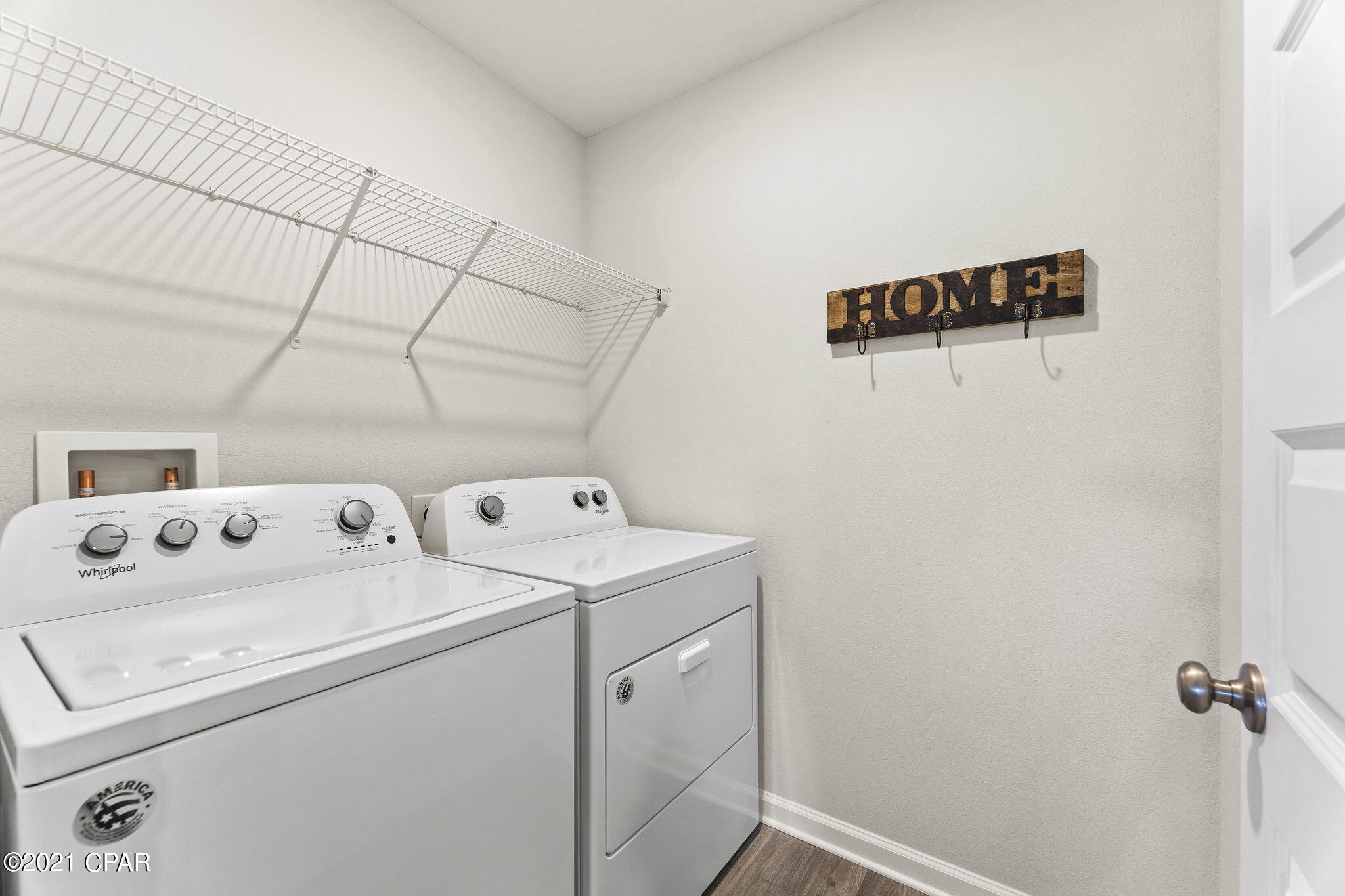 Bridge Harbor - Residential