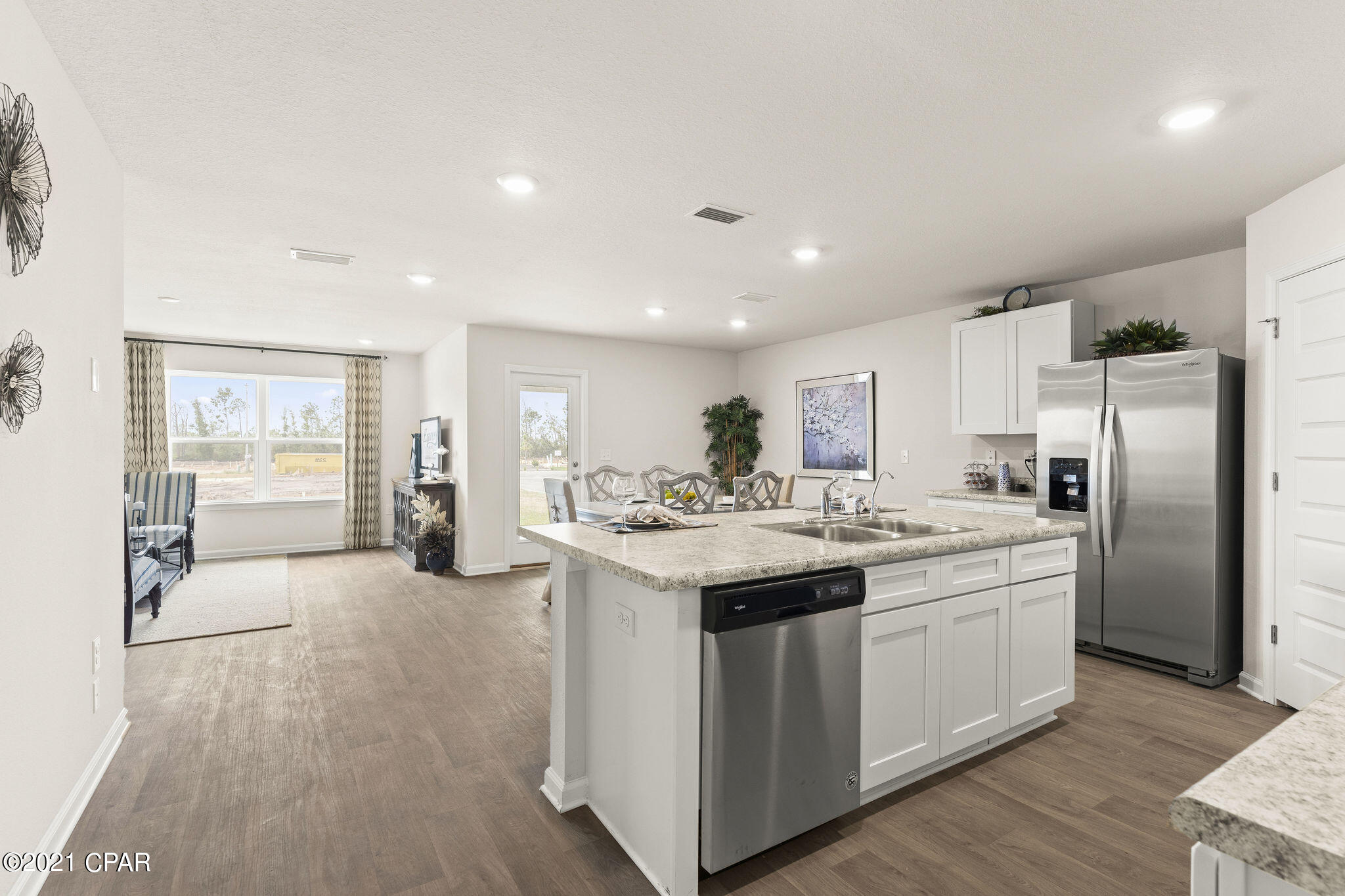 Bridge Harbor - Residential