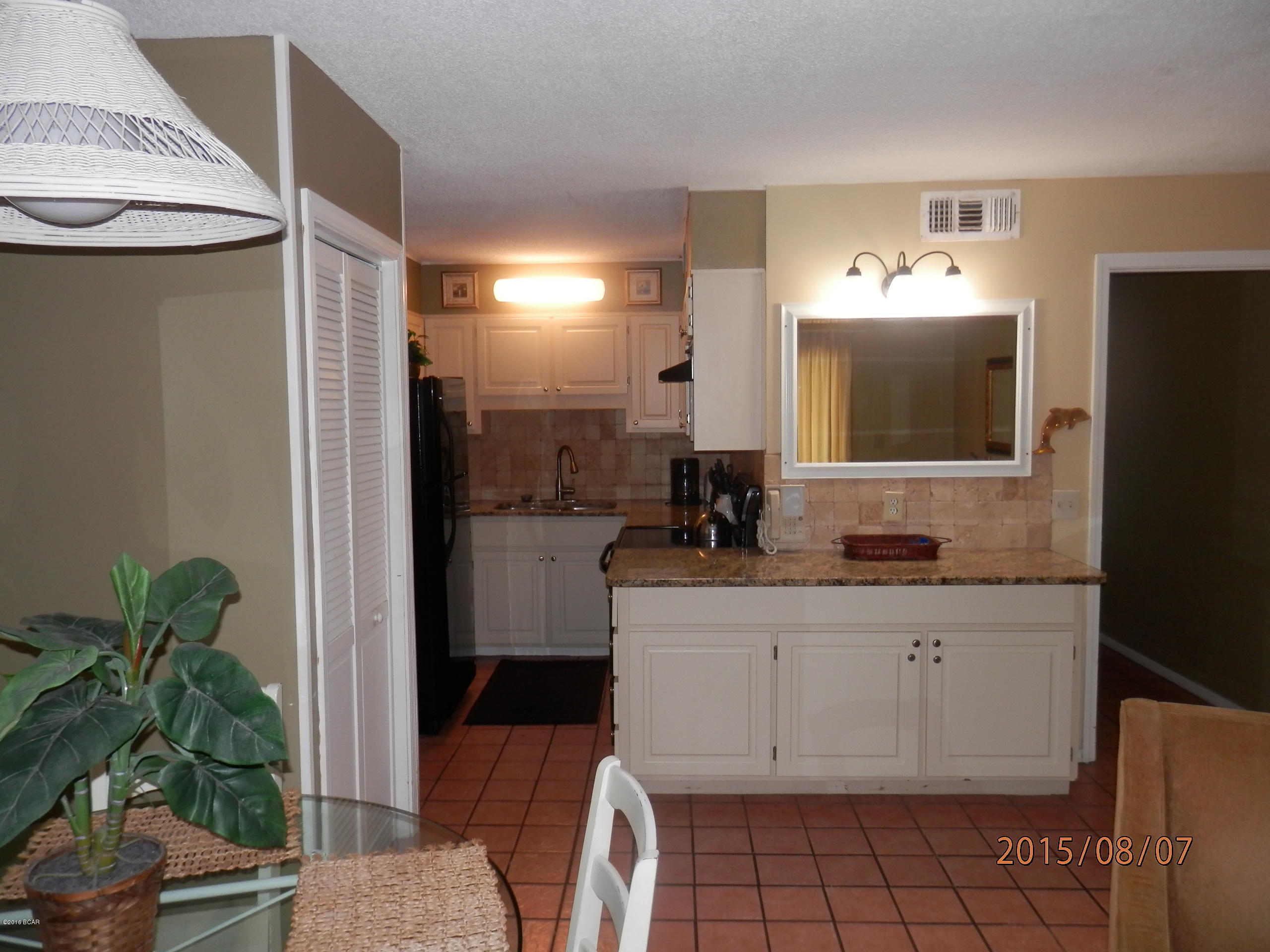 The Summit - Residential