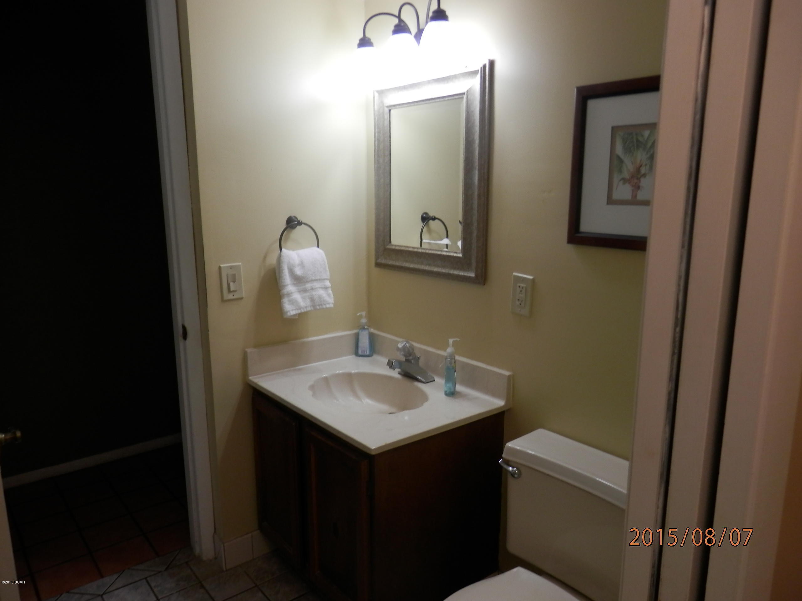 The Summit - Residential