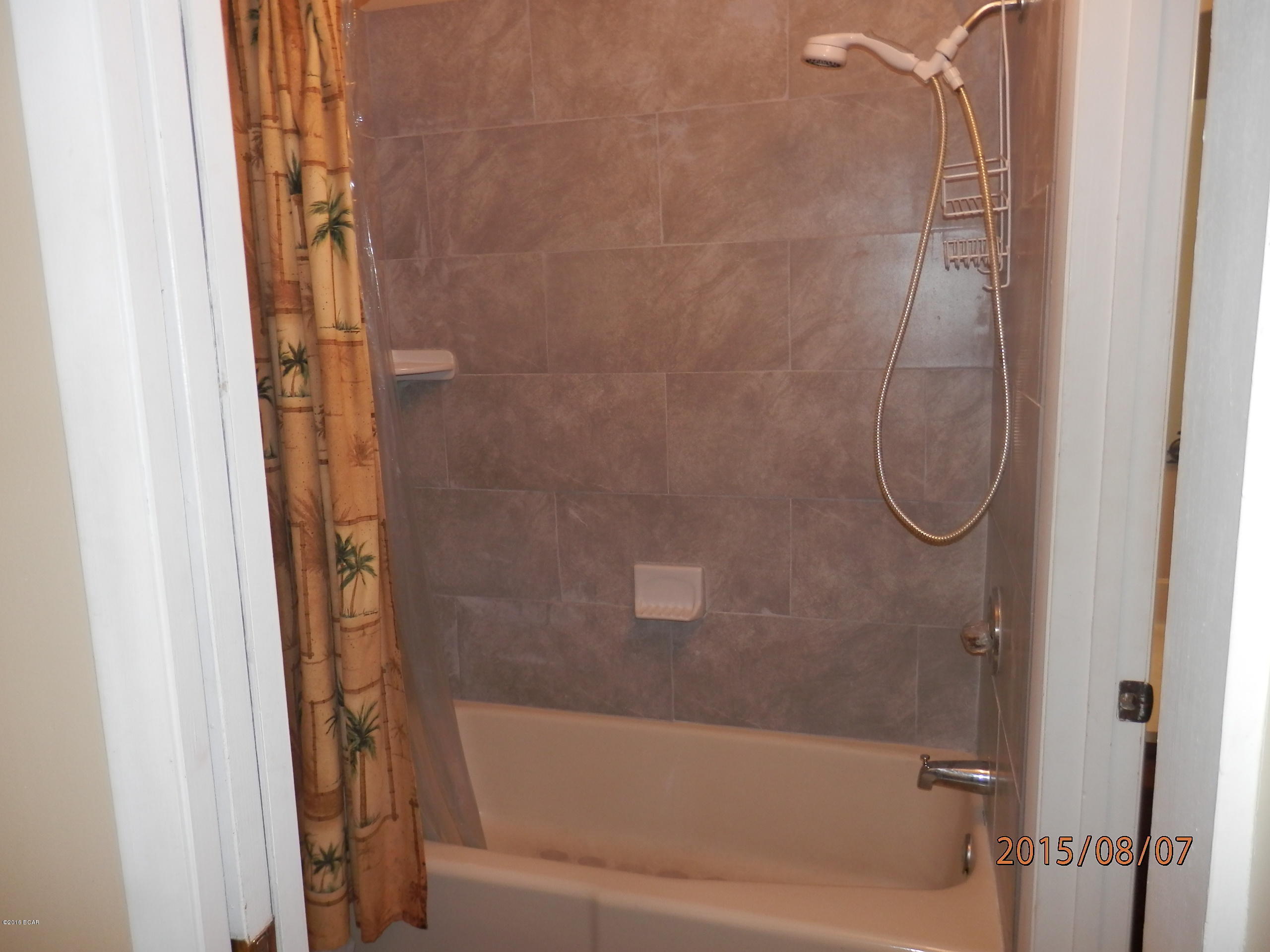 The Summit - Residential