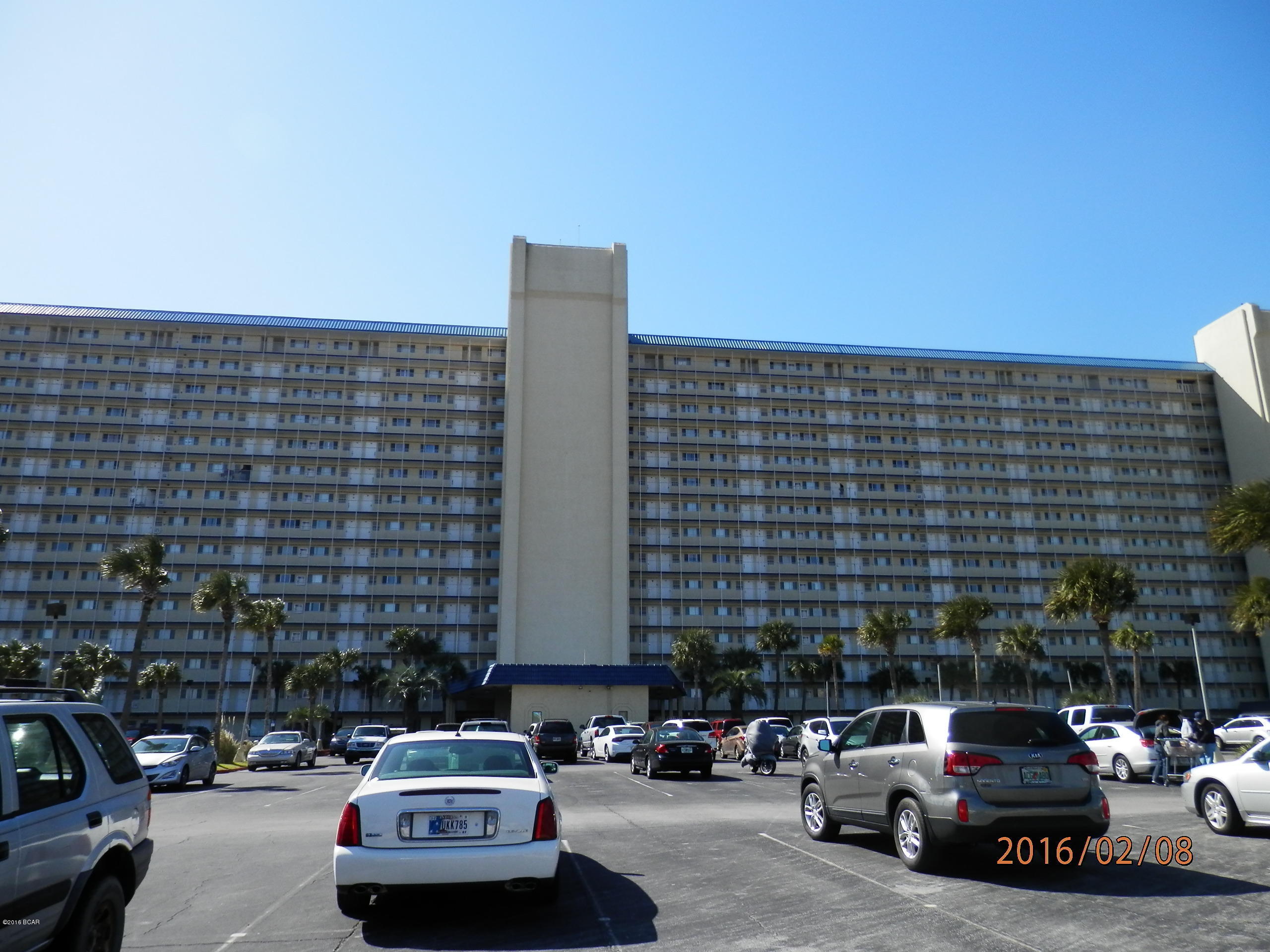 The Summit - Residential