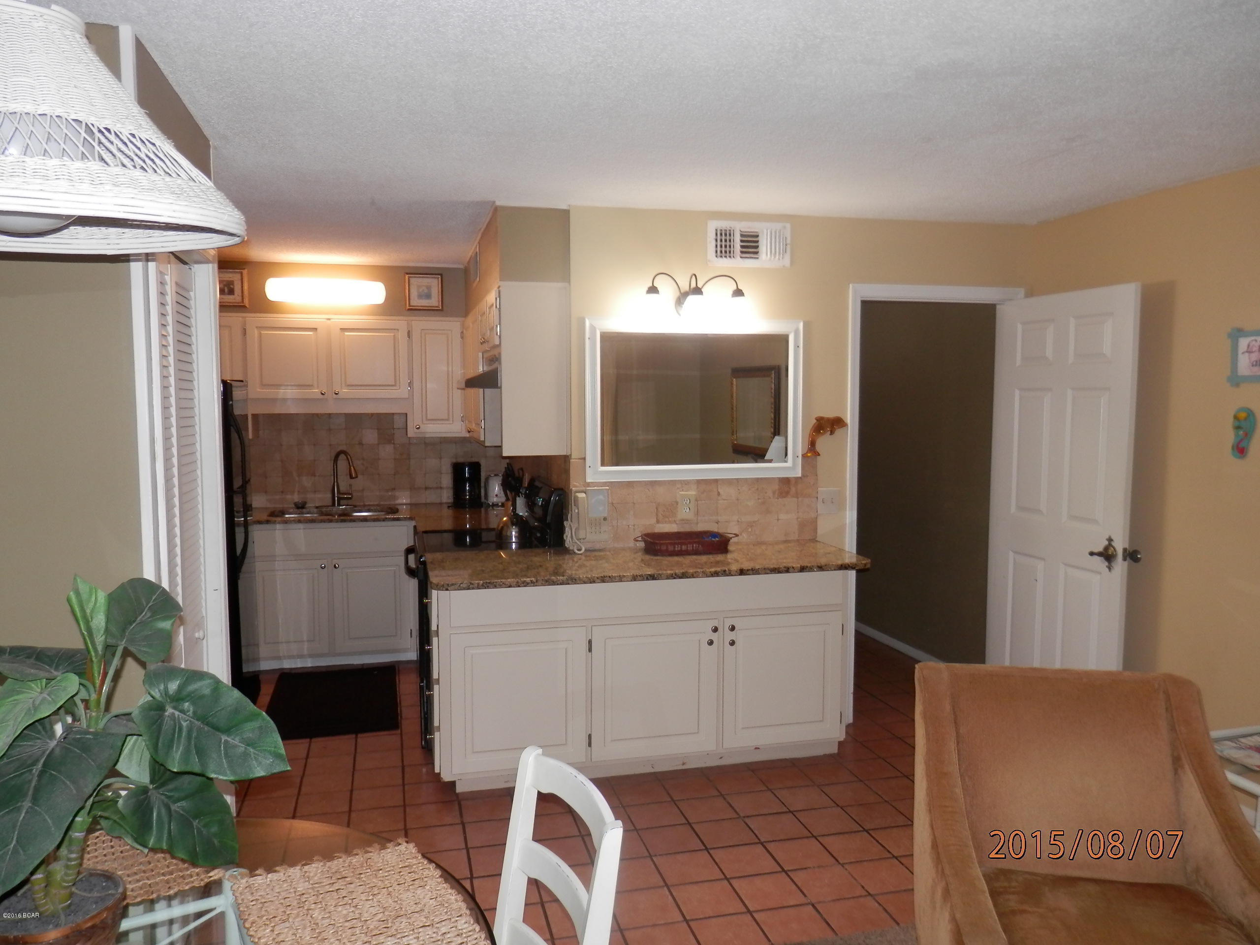 The Summit - Residential