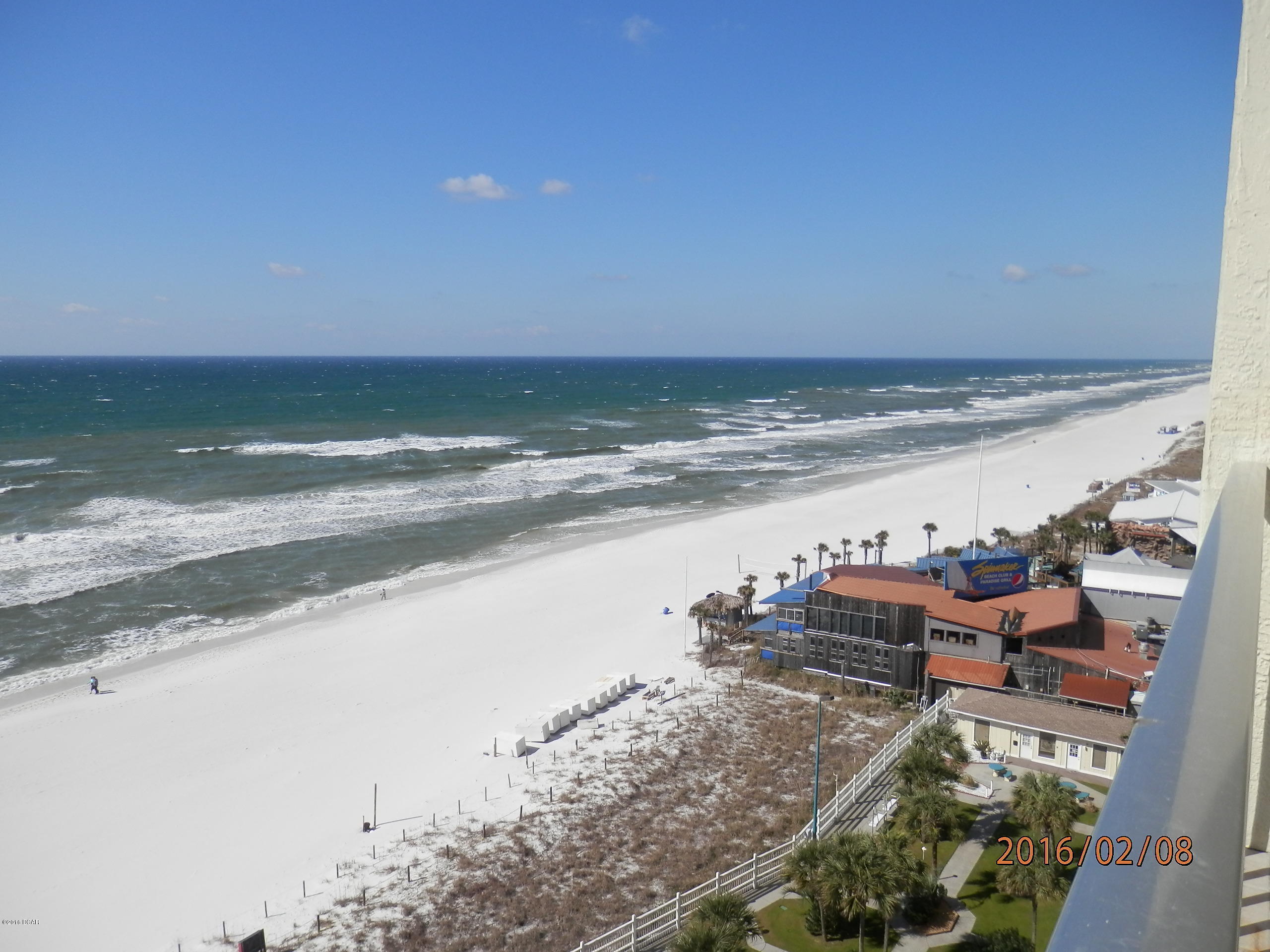 The Summit - Residential