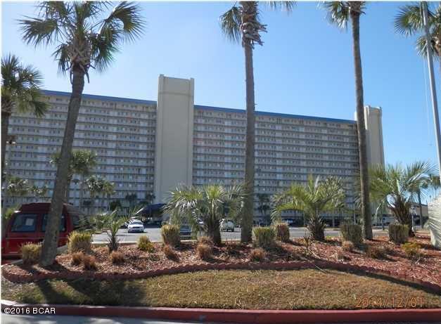 The Summit - Residential