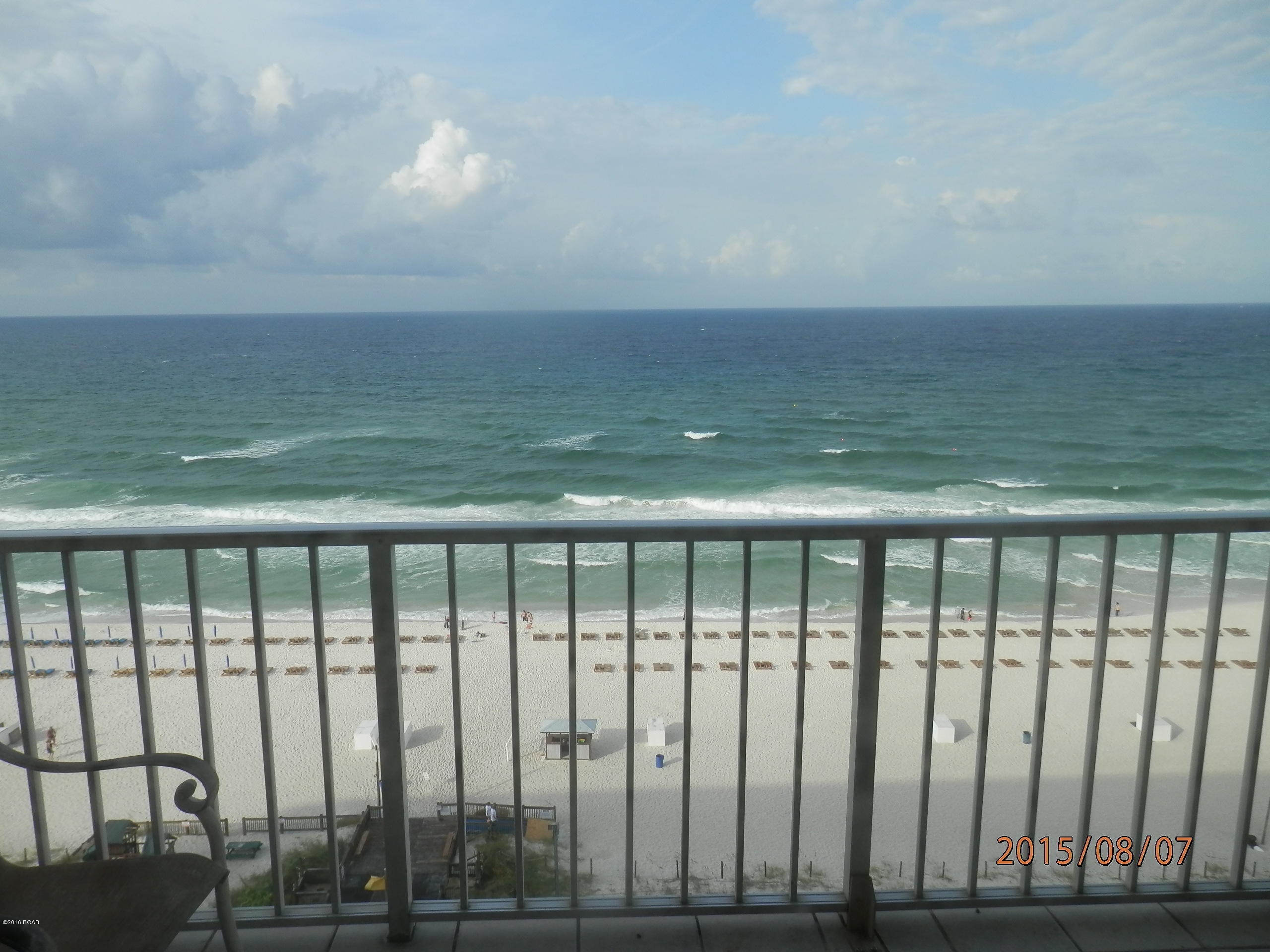 The Summit - Residential