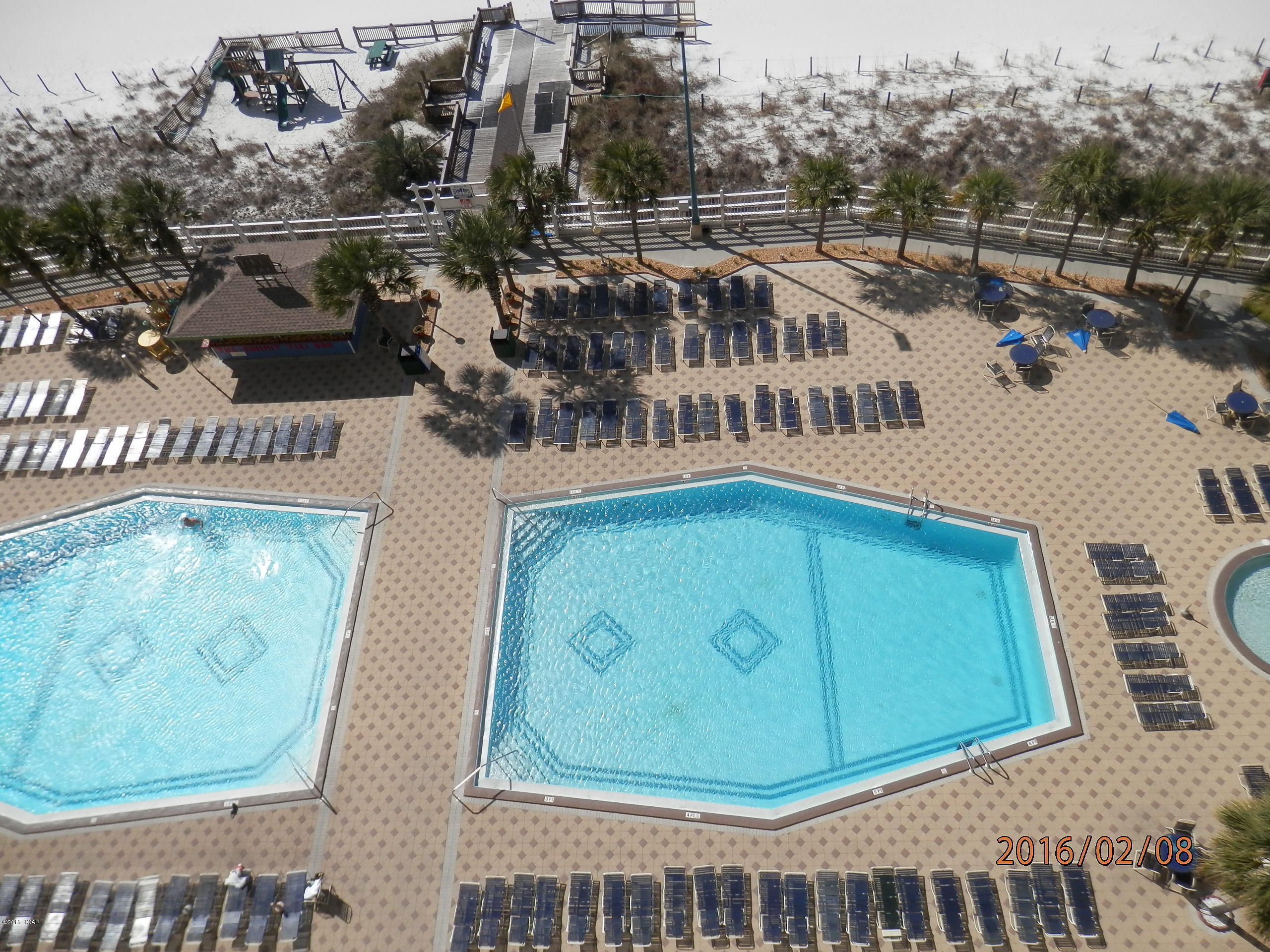 The Summit - Residential