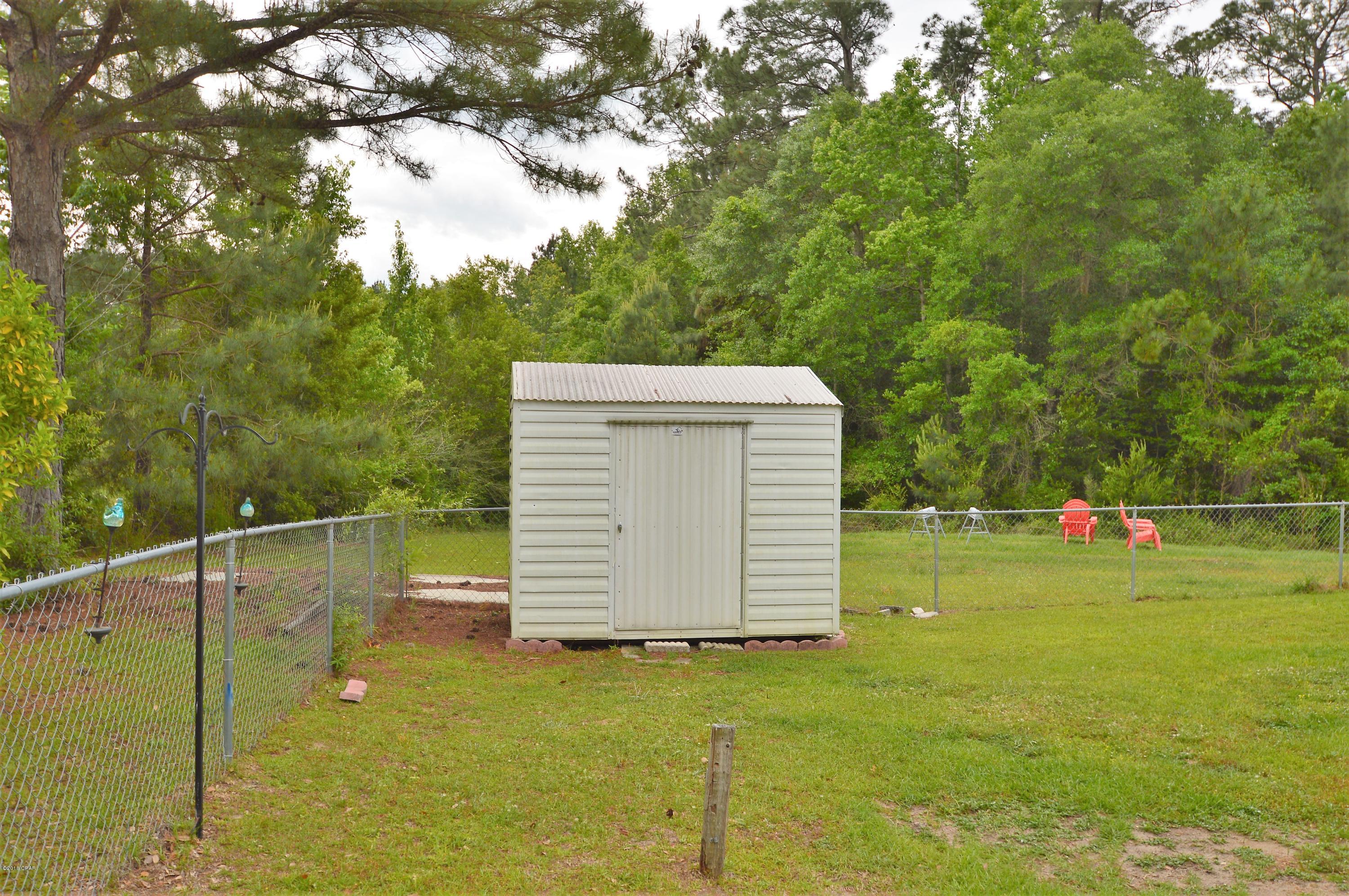 Dogwood Lakes - Residential