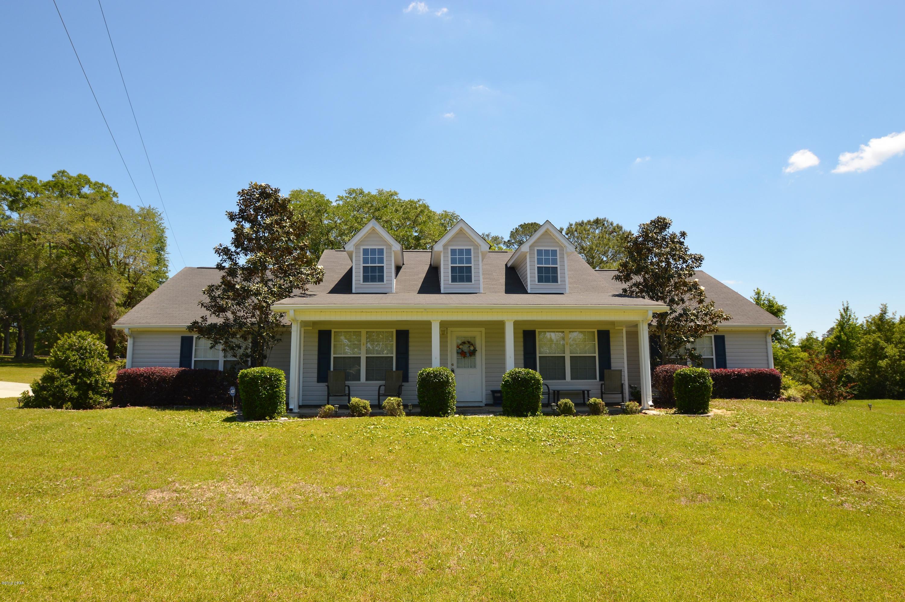 Dogwood Lakes - Residential