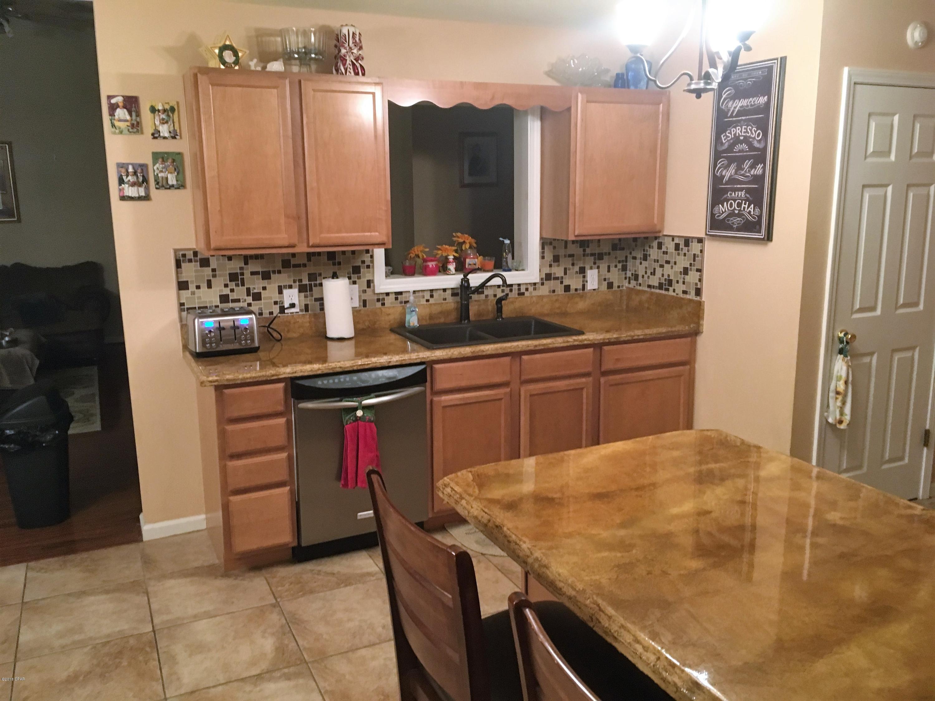 Dogwood Lakes - Residential